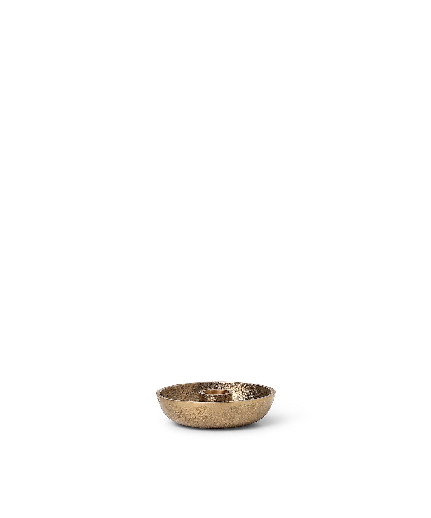 Bowl Candle Holder: Single