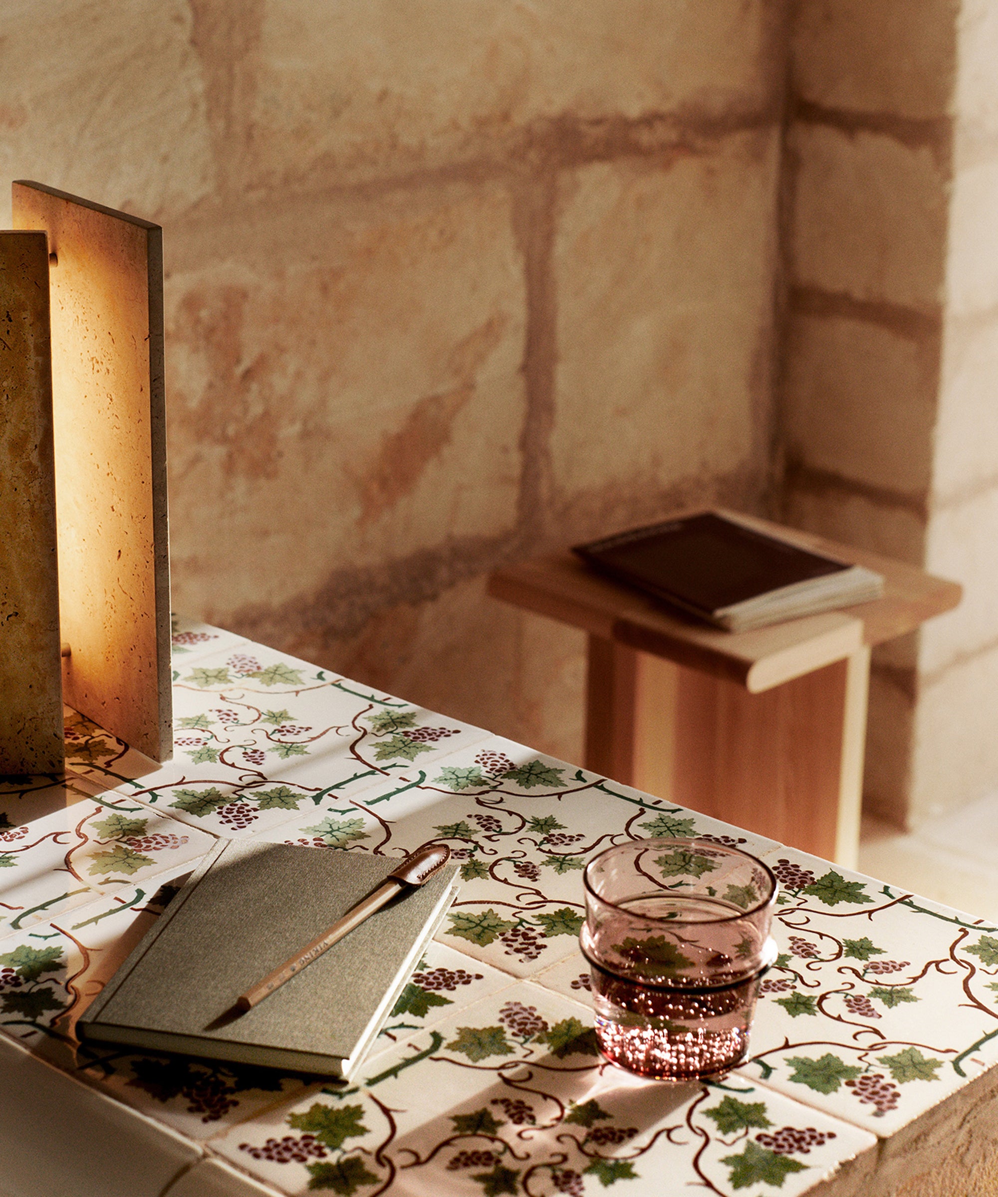 Boya Low Glasses: Set of 2