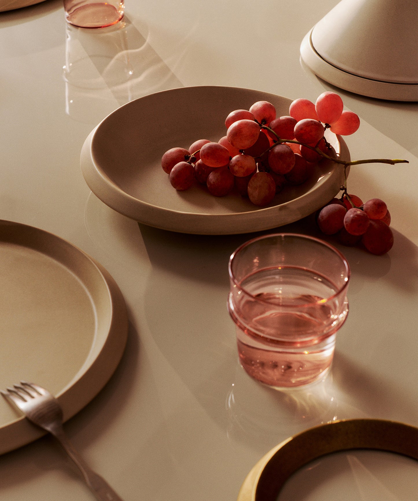 Boya Low Glasses: Set of 2