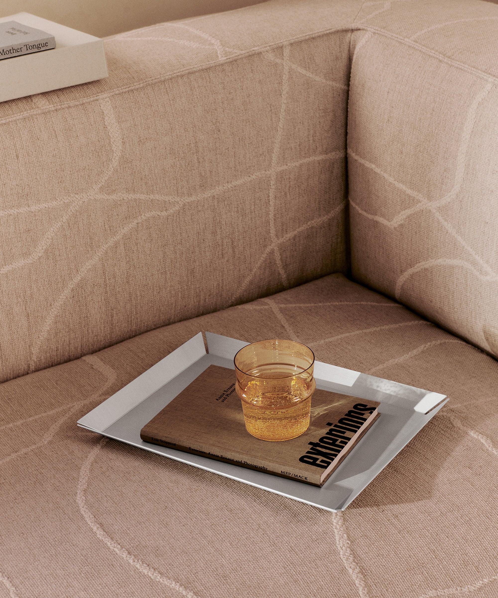 Boya Low Glasses: Set of 2