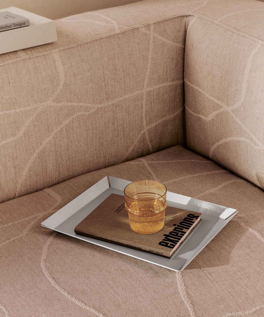 Boya Low Glasses: Set of 2