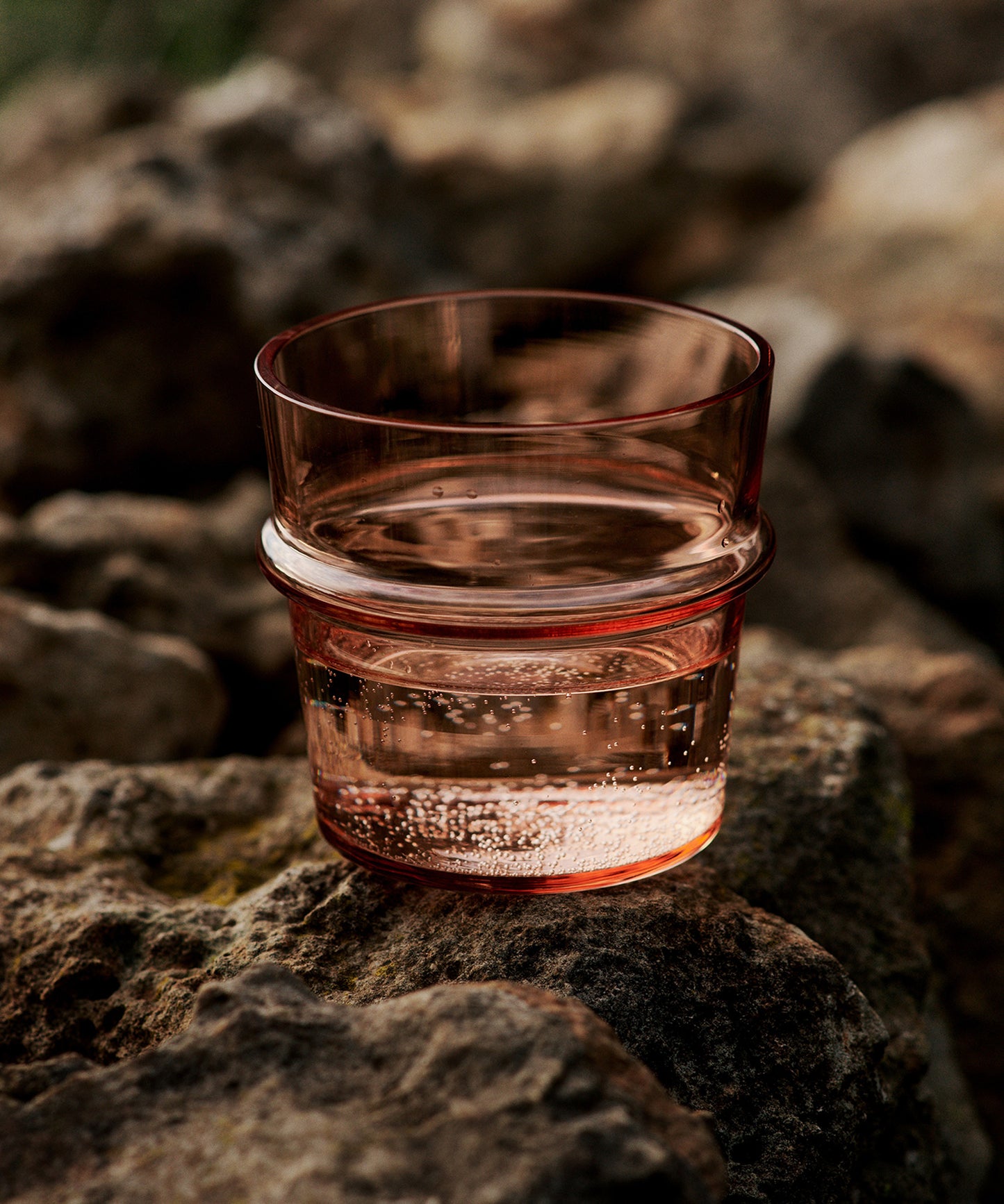 Boya Low Glasses: Set of 2