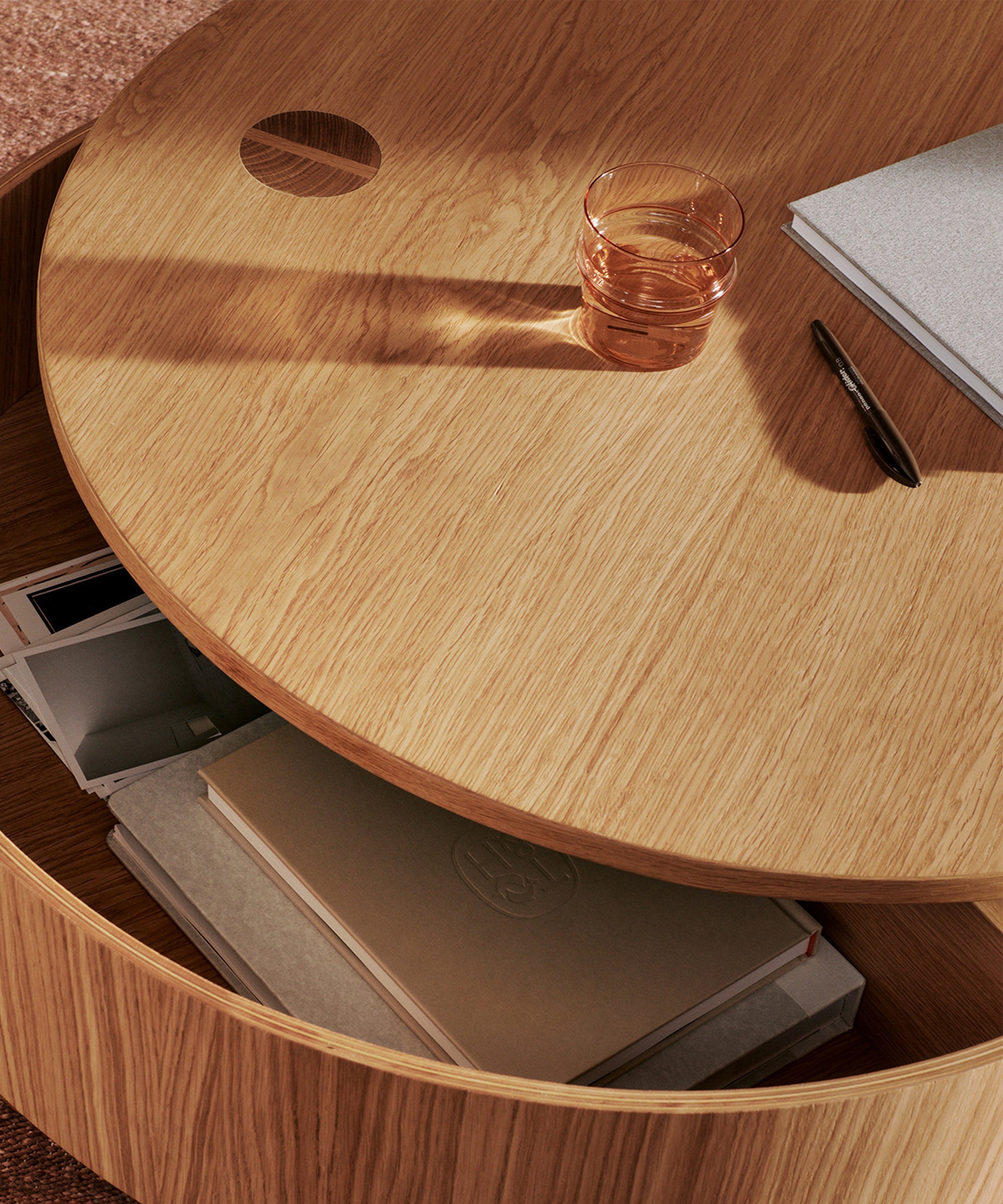 Boya Low Glasses: Set of 2