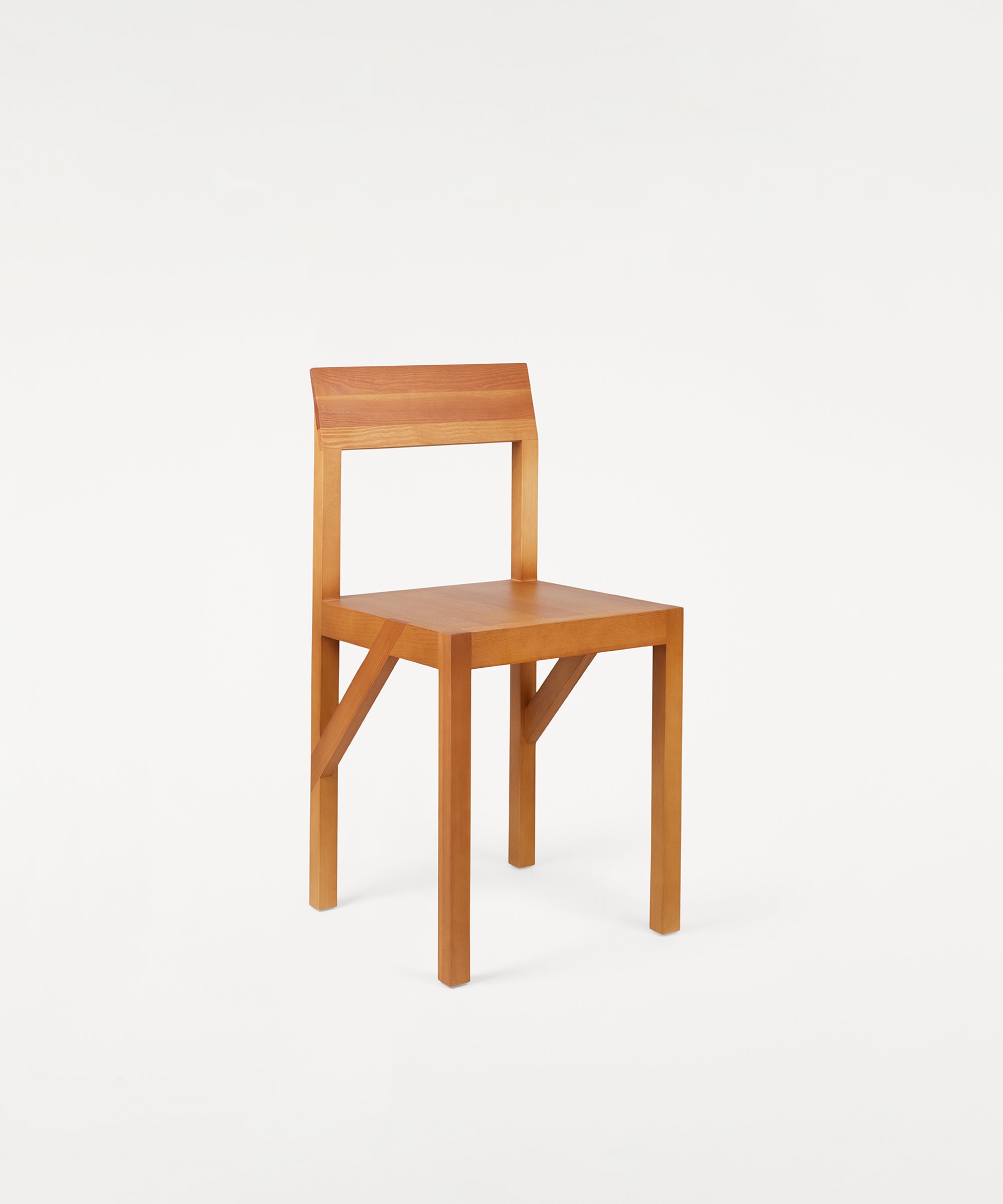 Bracket Chair
