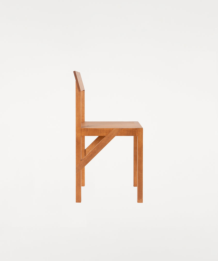 Bracket Chair