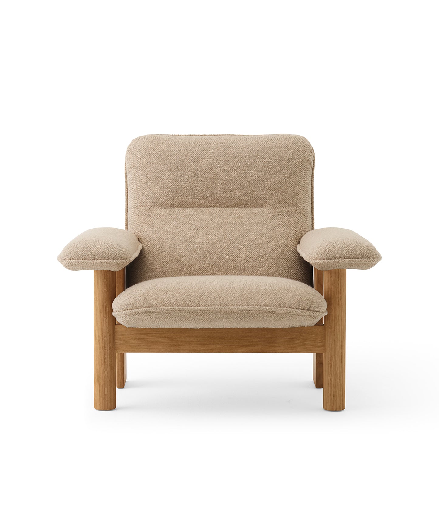 Brasilia Lounge Chair