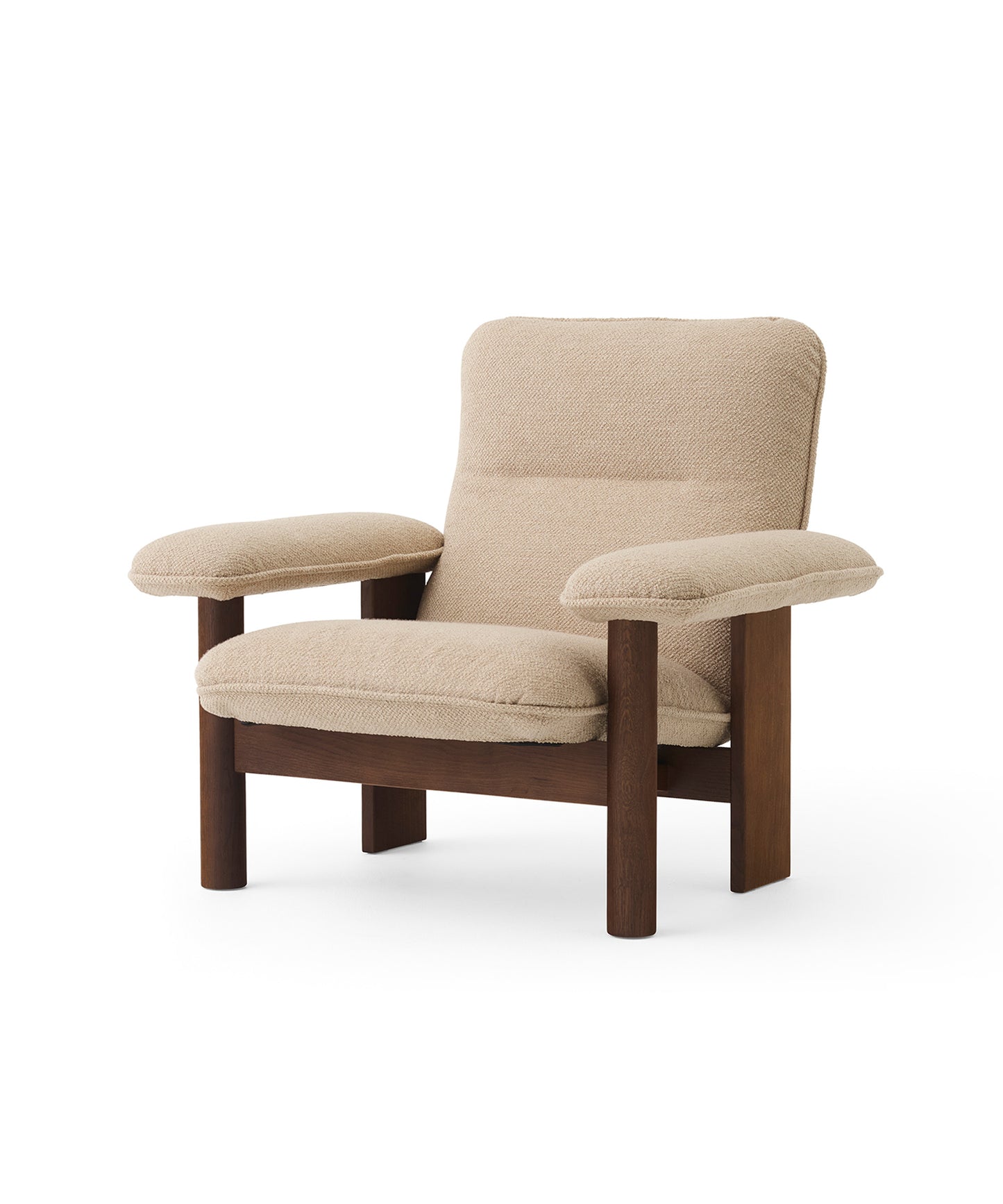 Brasilia Lounge Chair