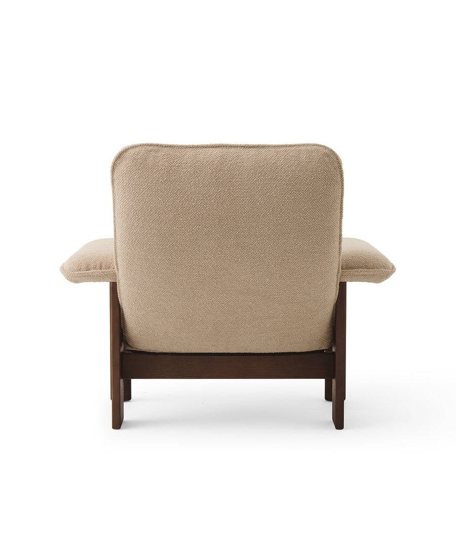 Brasilia Lounge Chair