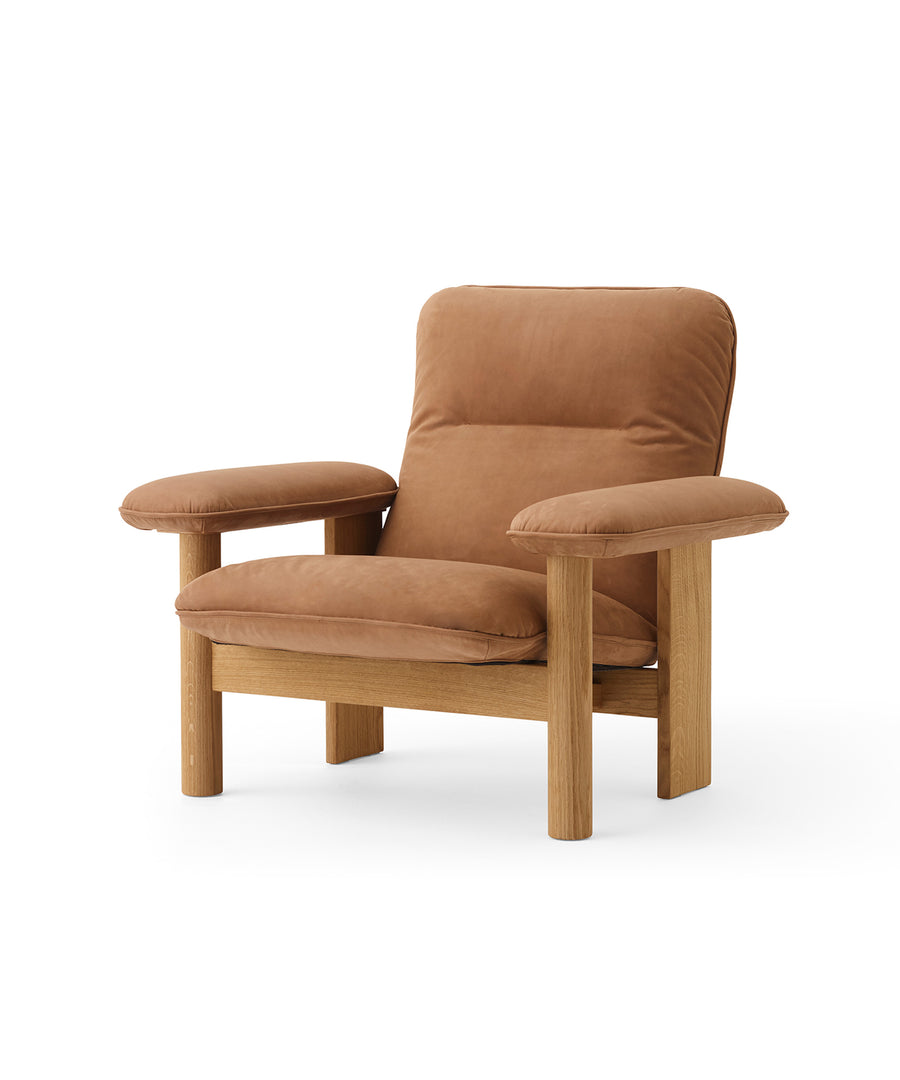 Brasilia Lounge Chair