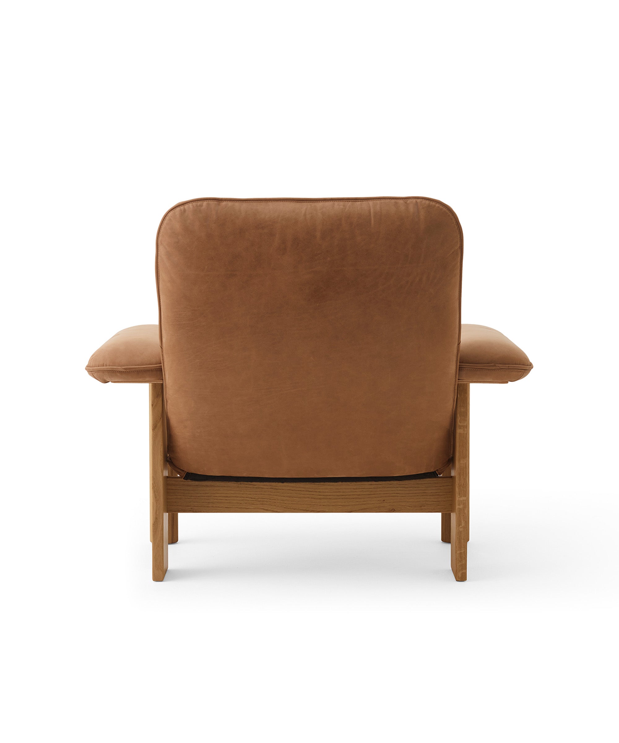 Brasilia Lounge Chair