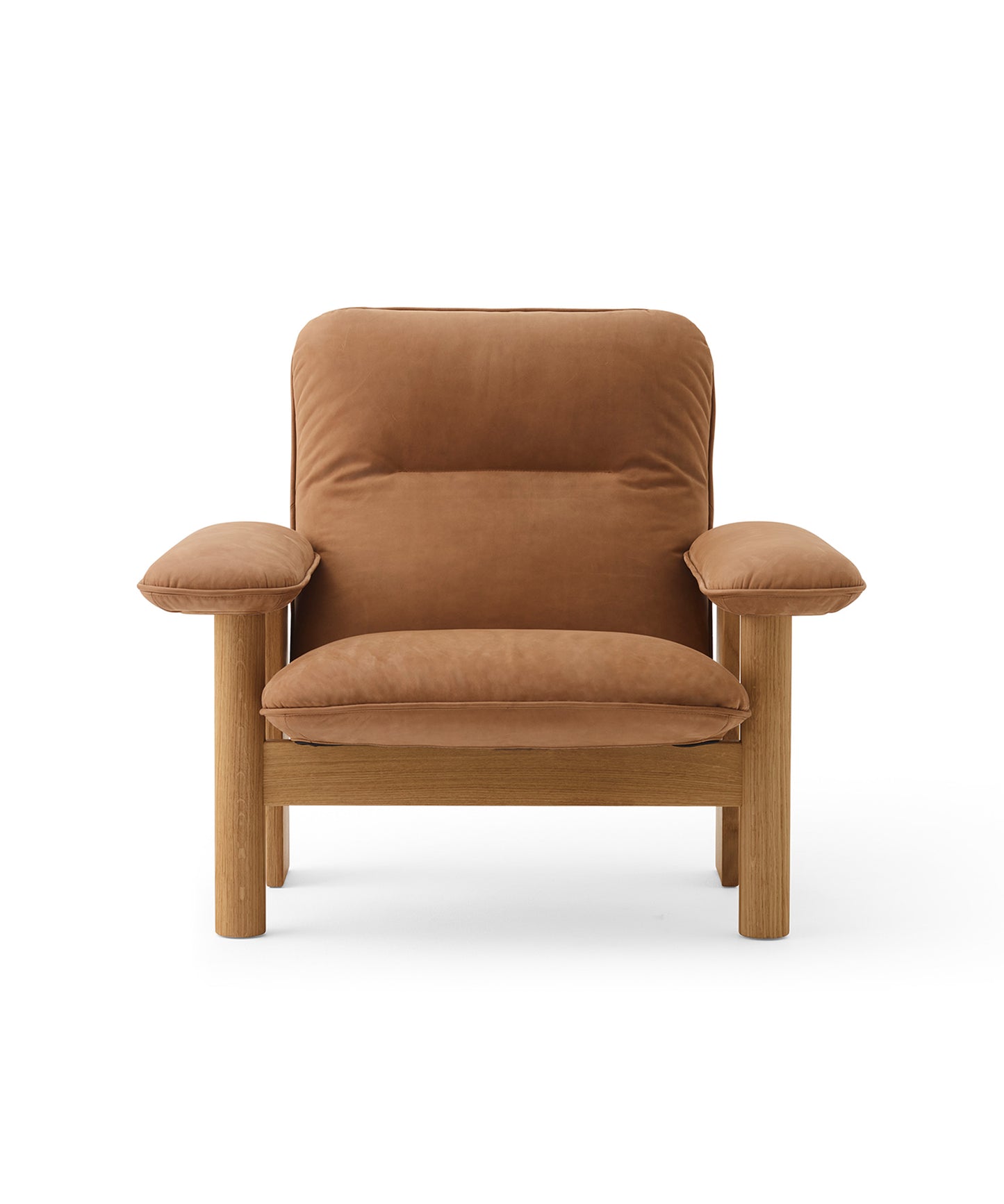 Brasilia Lounge Chair