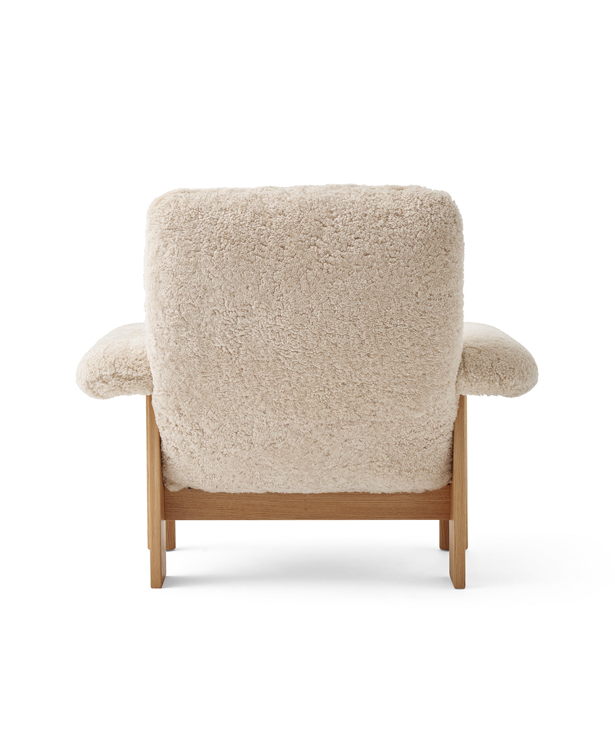 Brasilia Lounge Chair