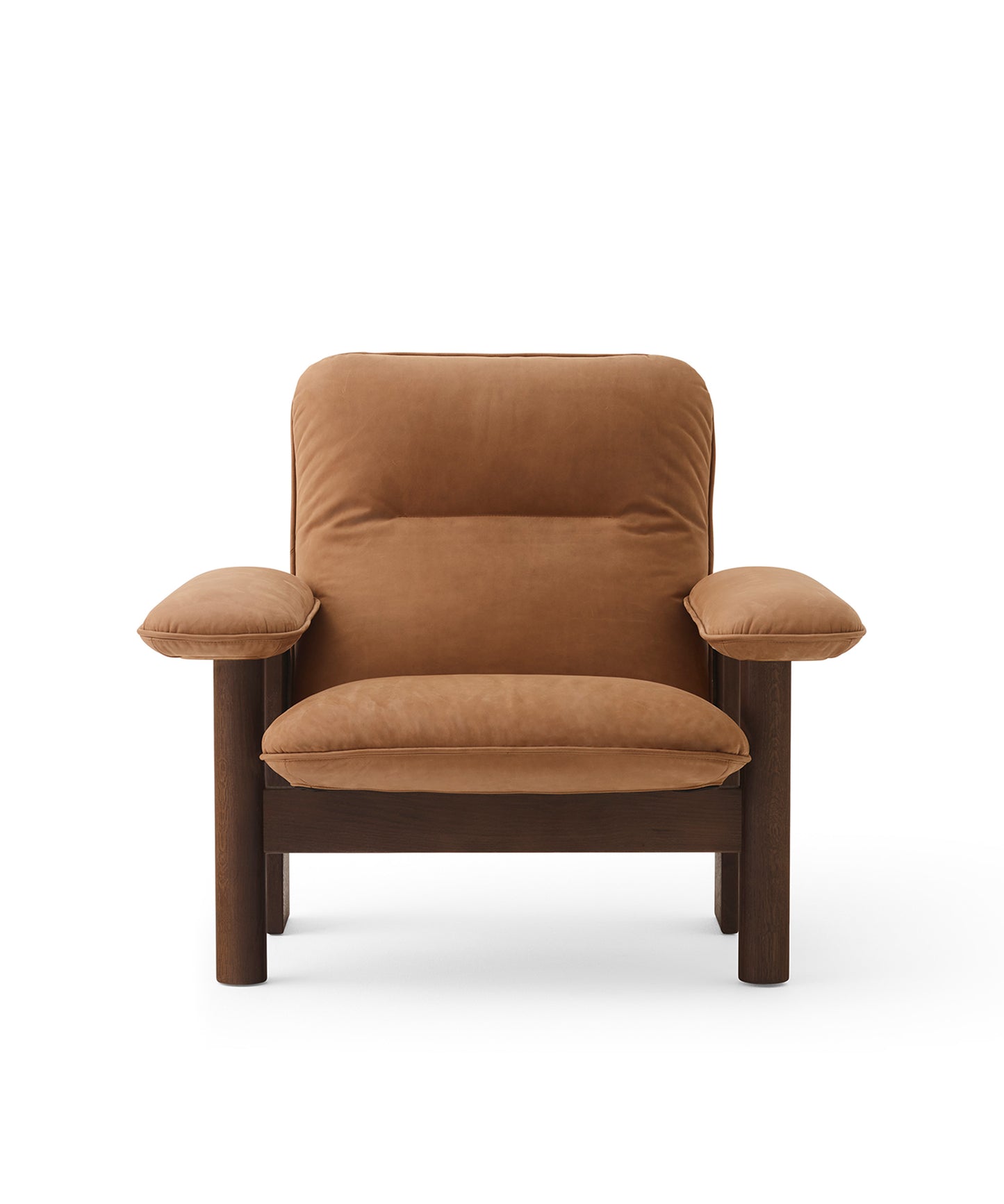 Brasilia Lounge Chair