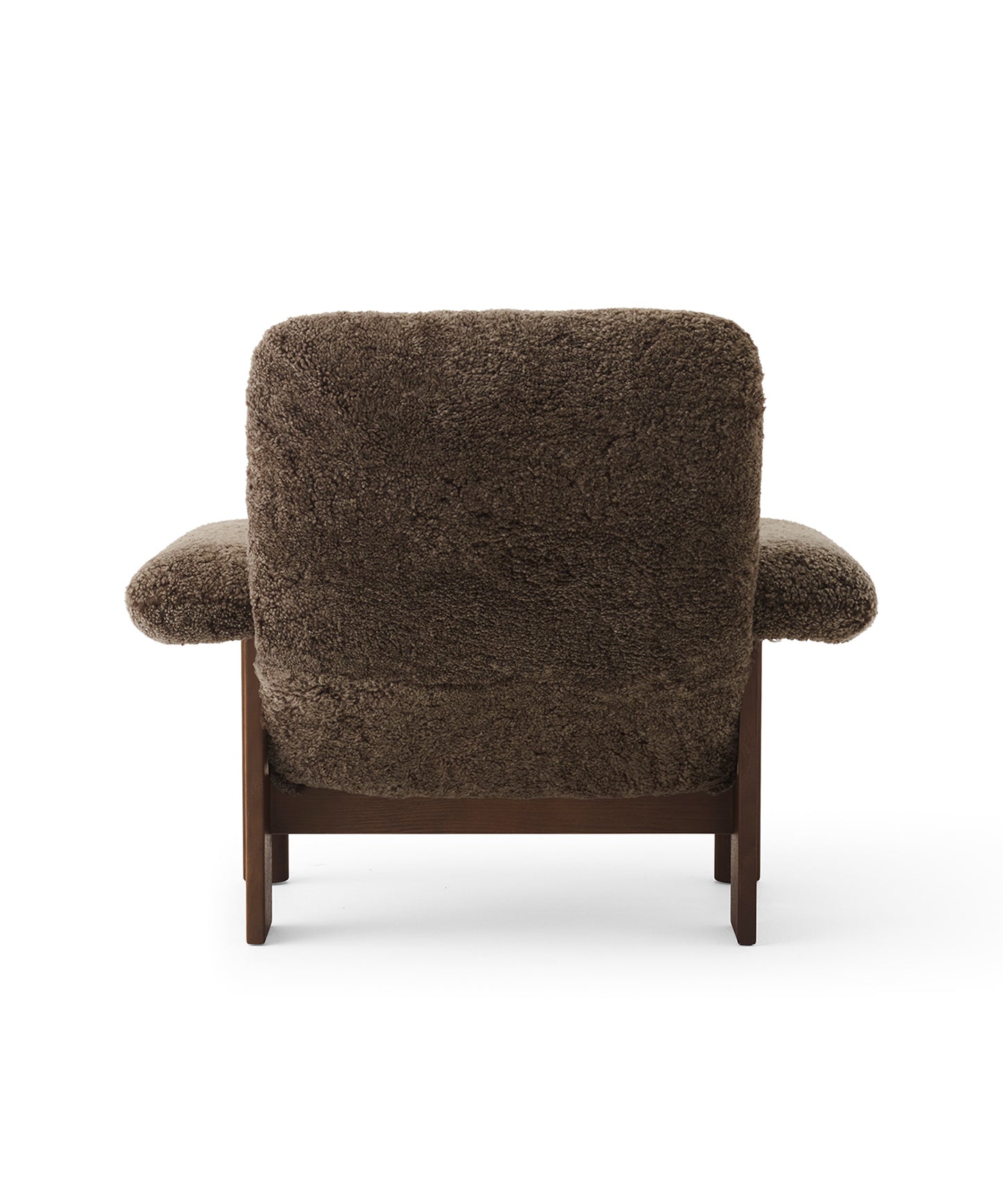 Brasilia Lounge Chair