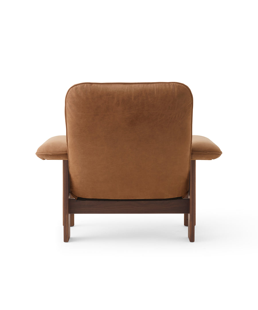 Brasilia Lounge Chair