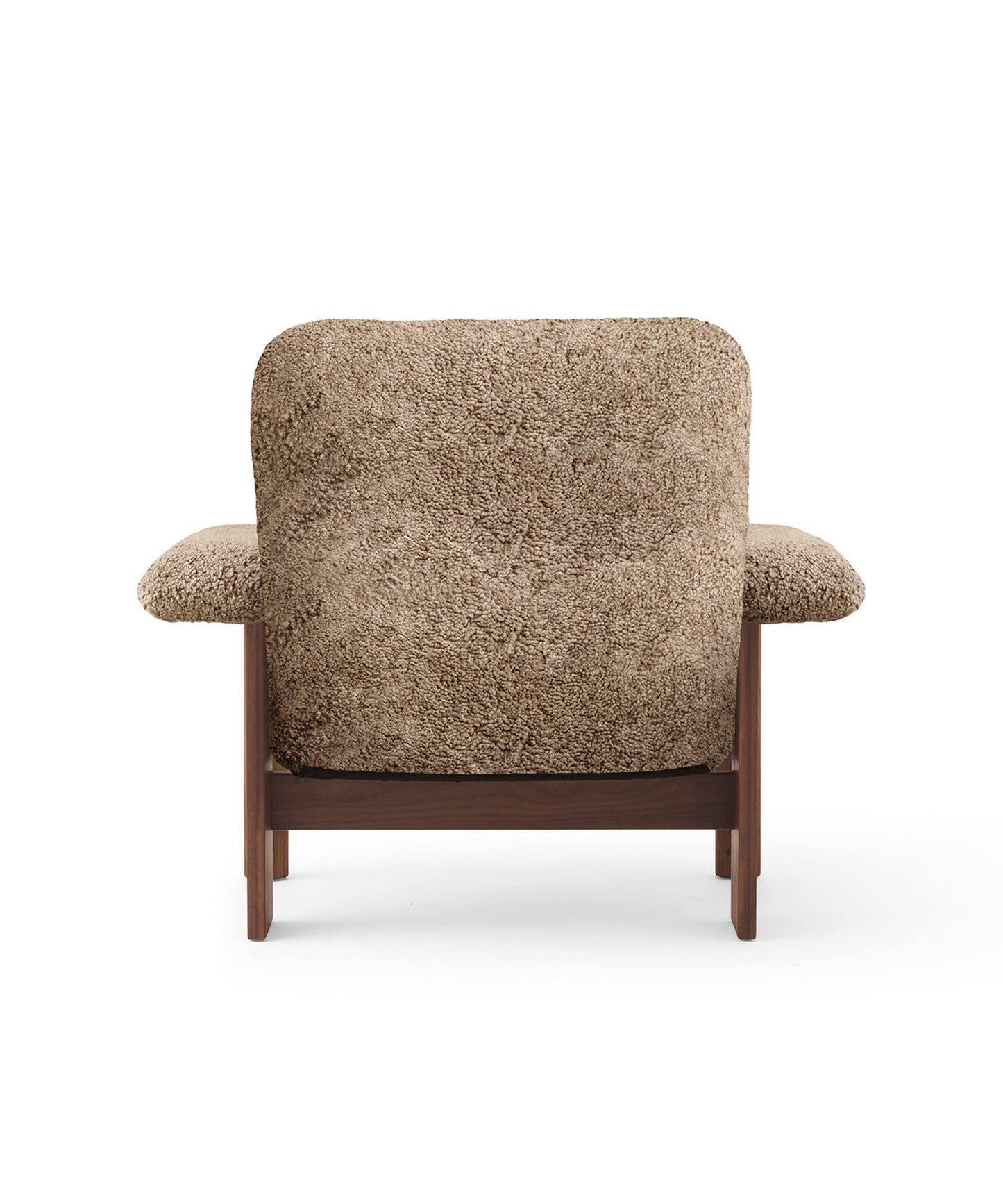 Brasilia Lounge Chair