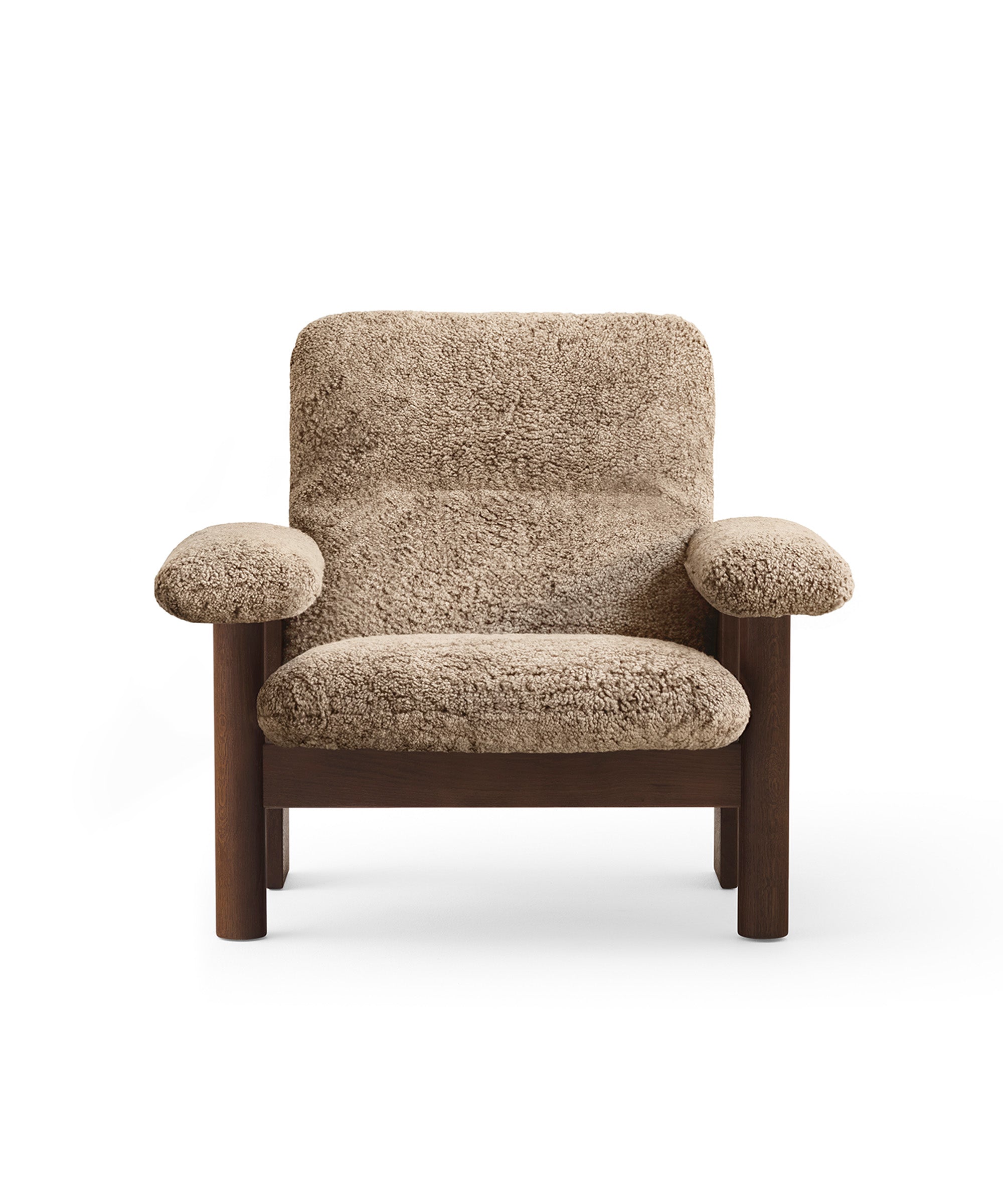 Brasilia Lounge Chair