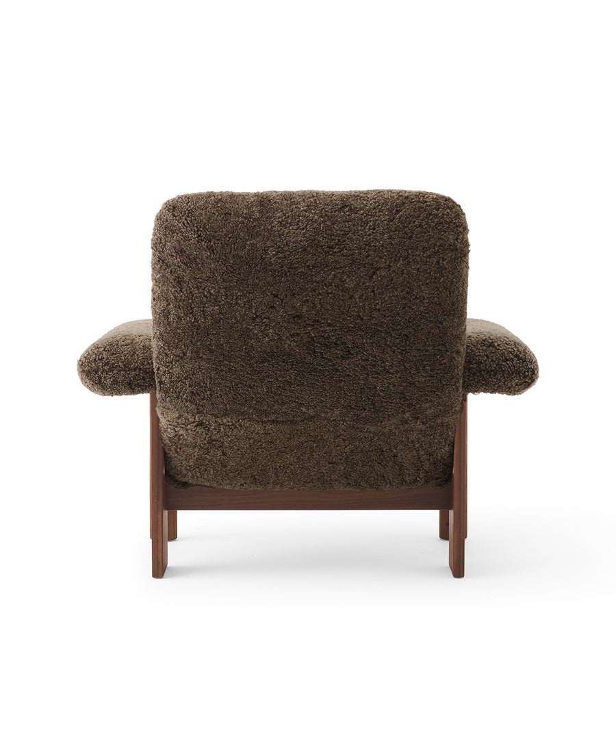 Brasilia Lounge Chair