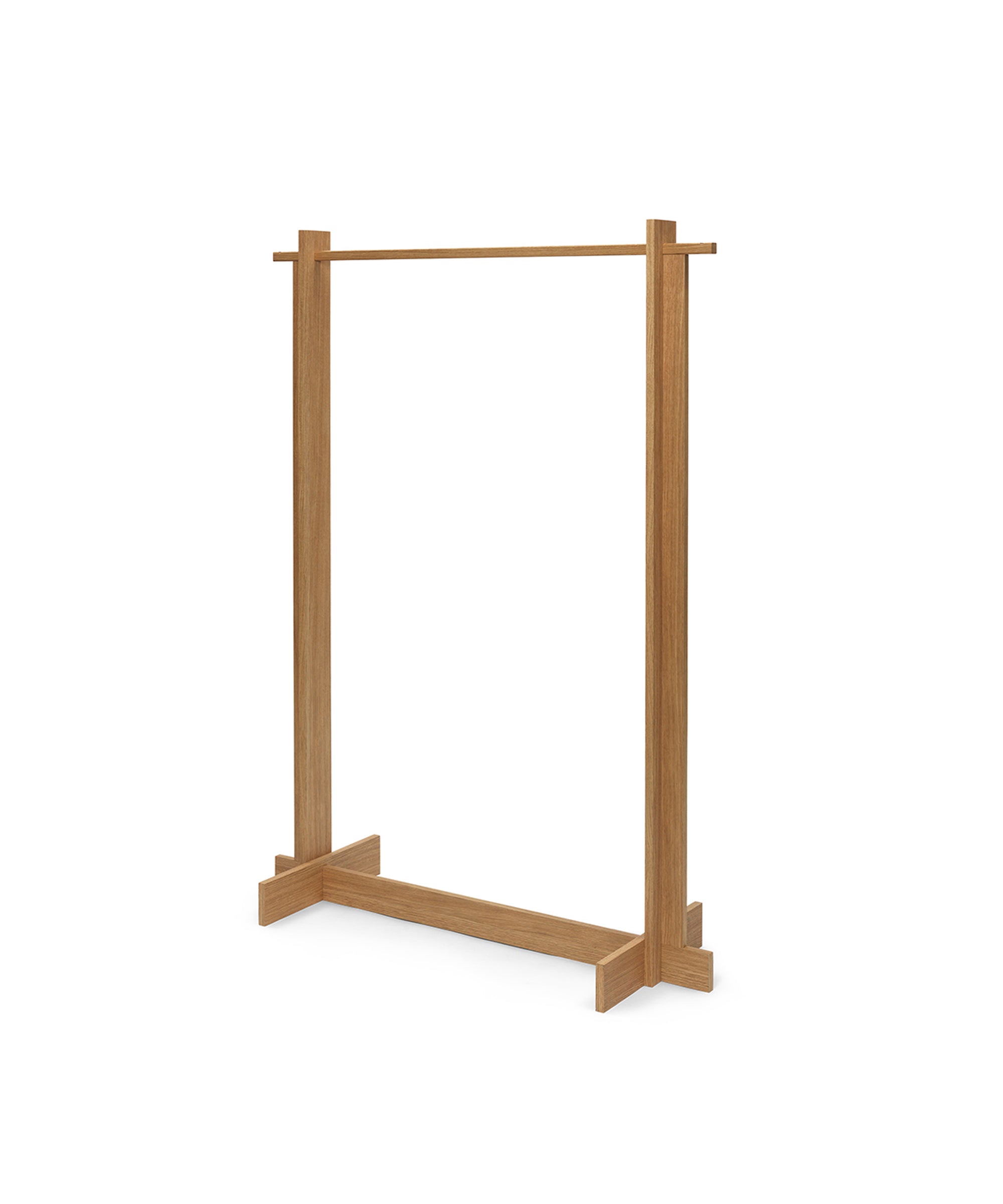 Bridge Clothes Rack by Ferm Living | Modern Scandinavian Design | TRNK