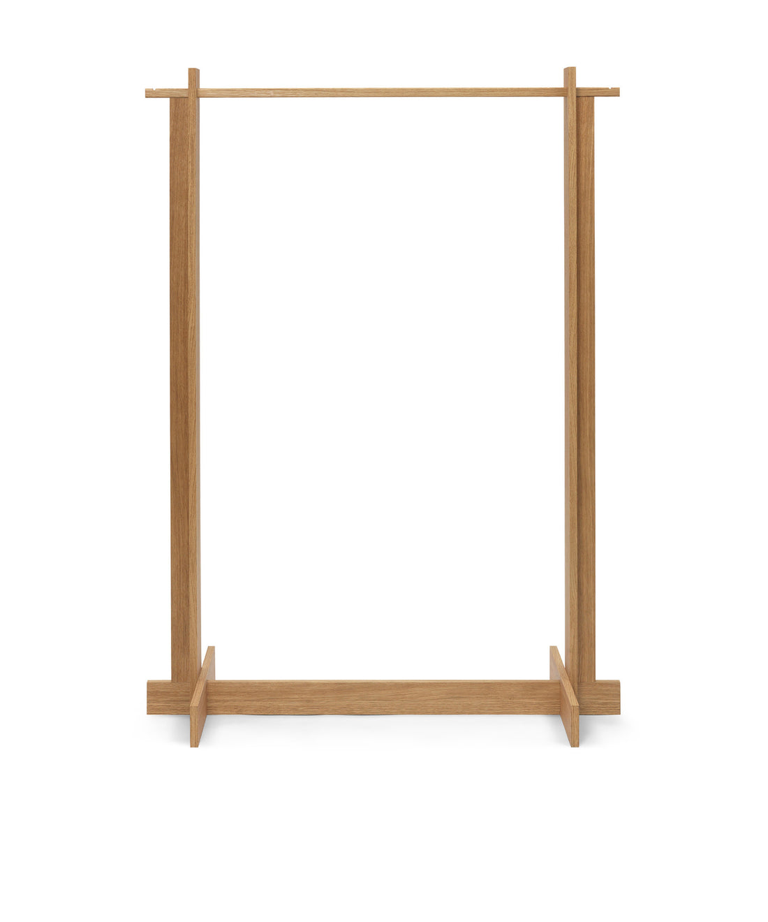 Bridge Clothes Rack | Storage Solution for Modern Spaces – TRNK