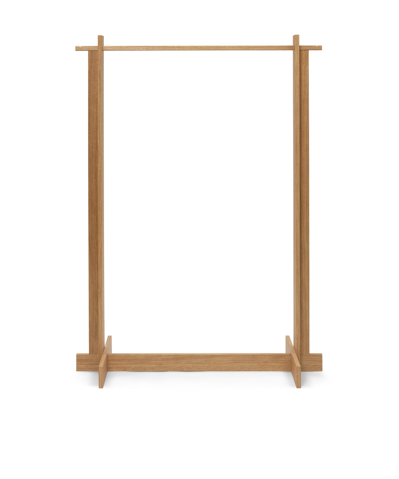 Bridge Clothes Rack | Storage Solution for Modern Spaces – TRNK