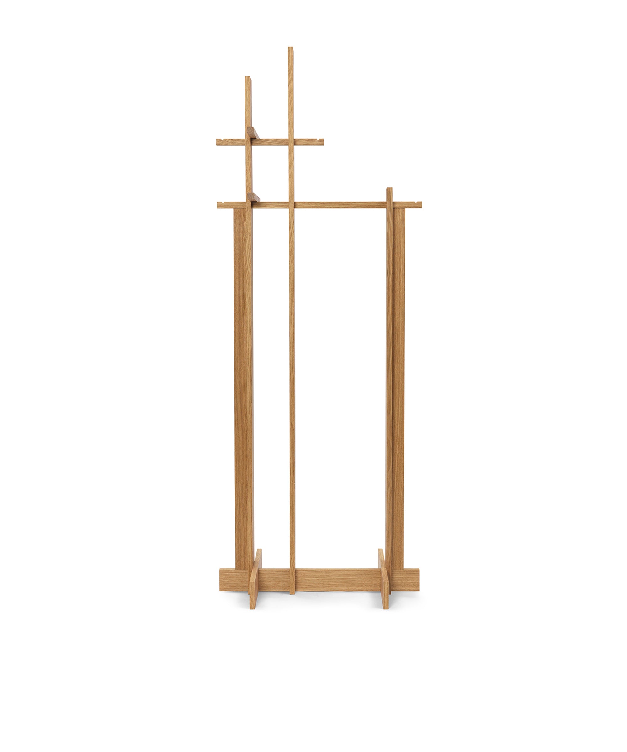 Bridge Clothes Stand | Storage Solution for Modern Spaces – TRNK