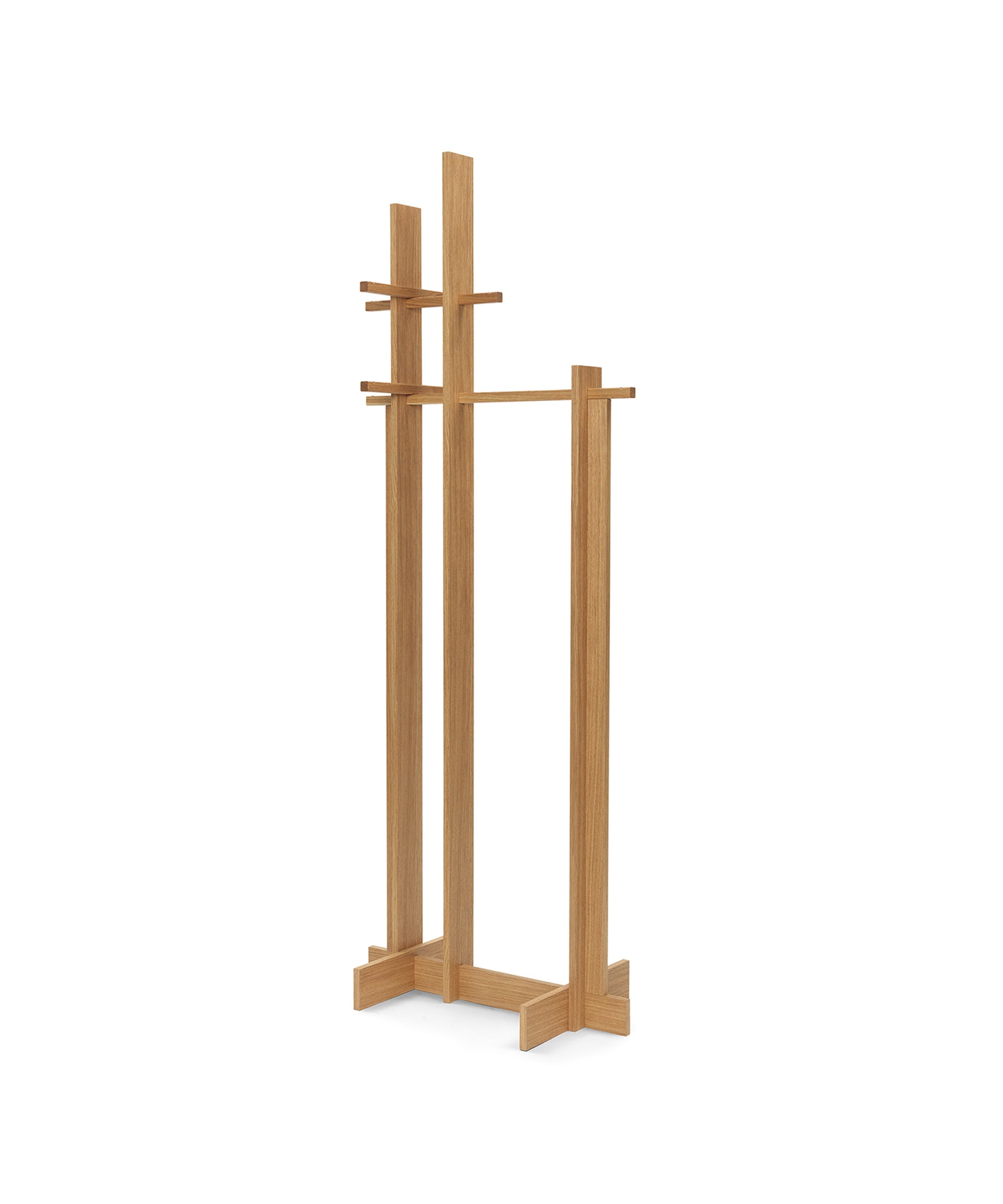 Bridge Clothes Stand | Storage Solution for Modern Spaces – TRNK