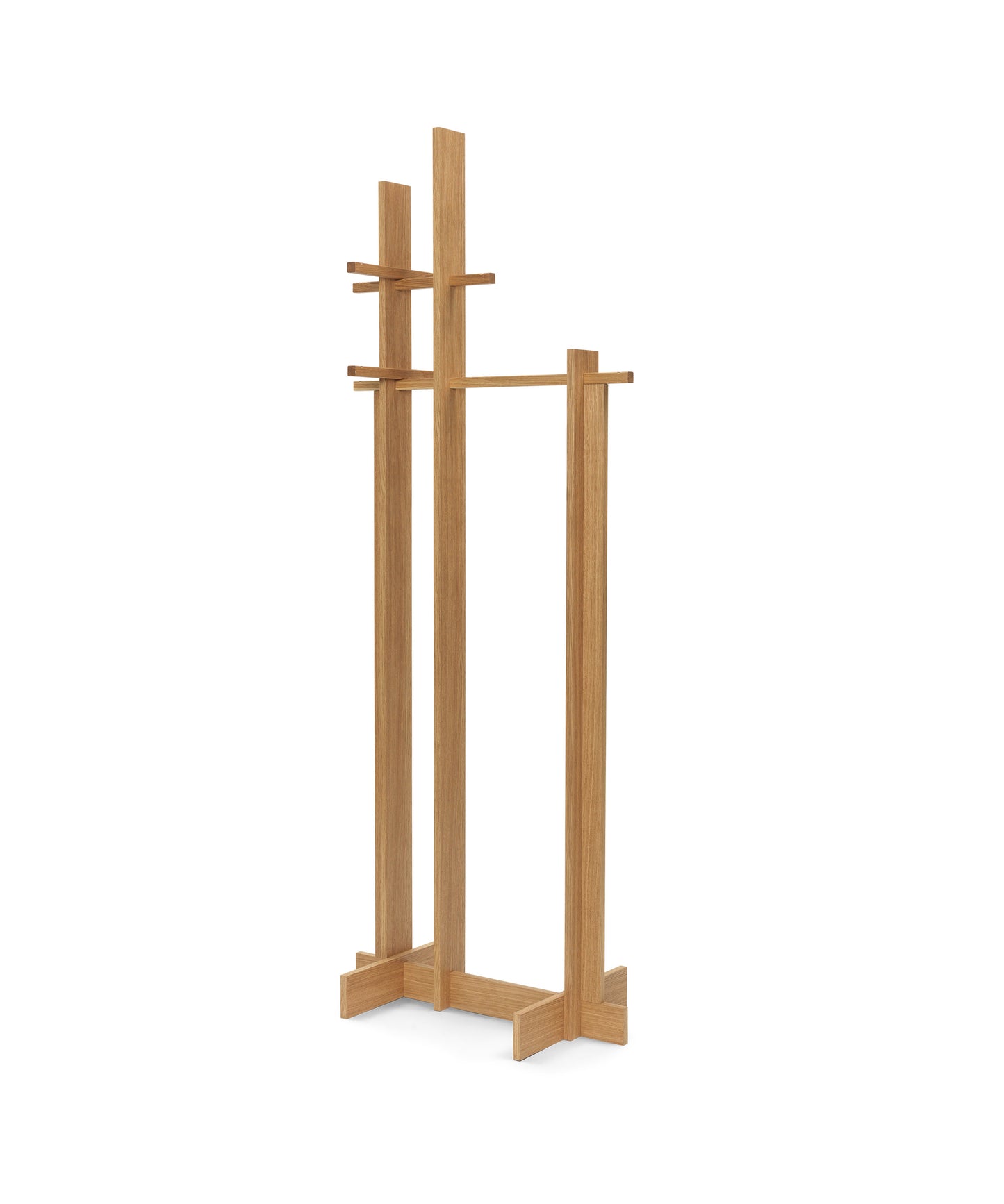 Bridge Clothes Stand