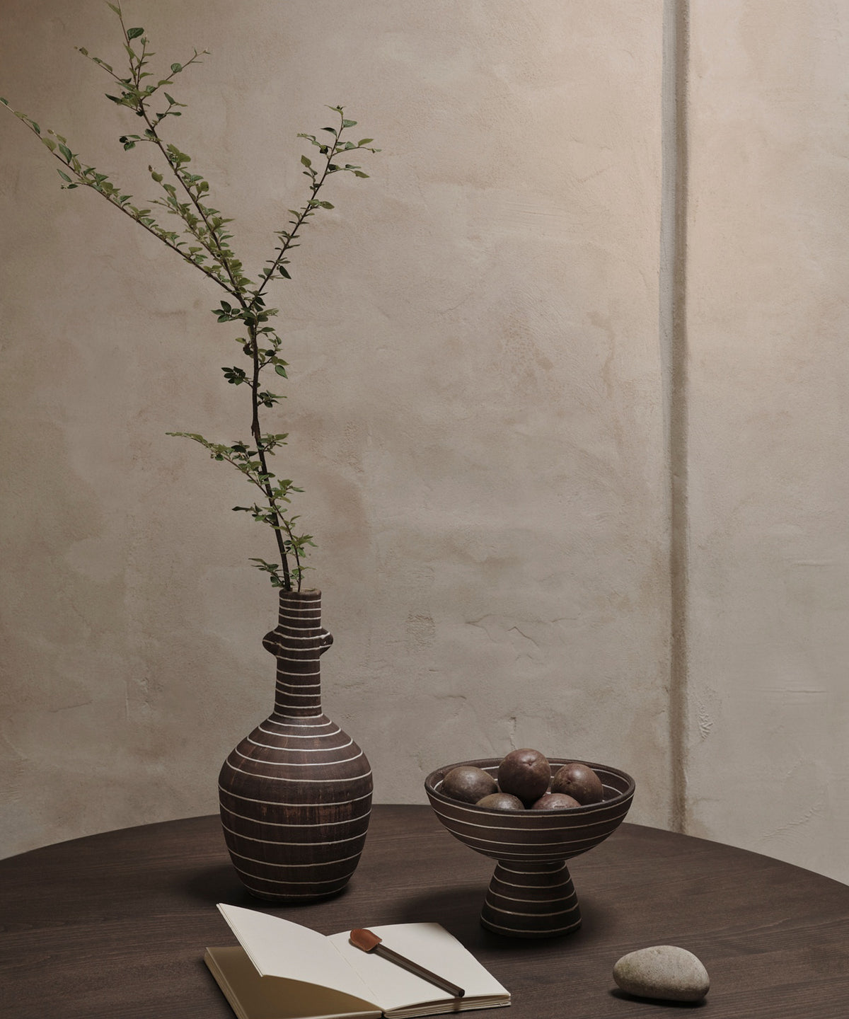 Brura Vase