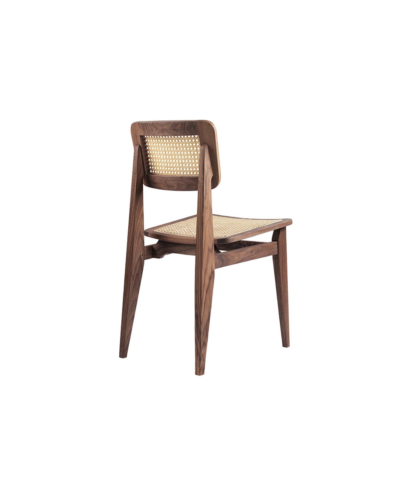 C-Chair Dining Chair