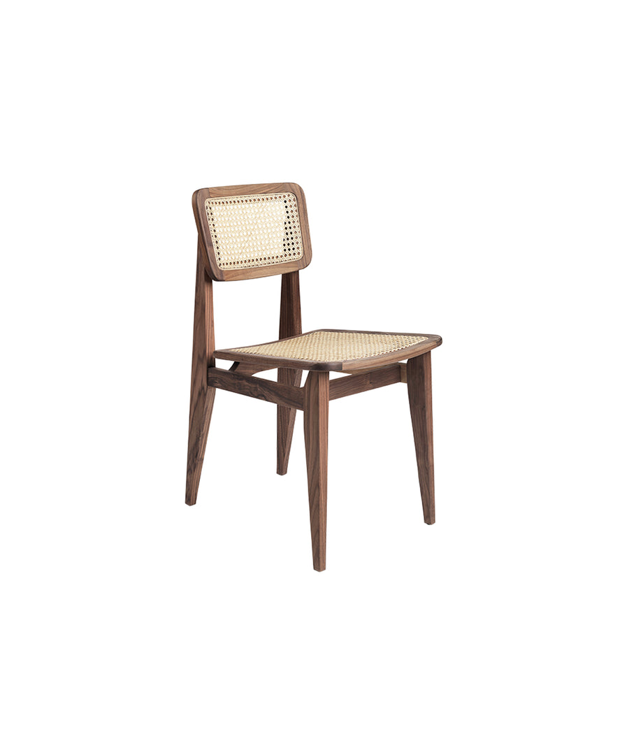 C-Chair Dining Chair