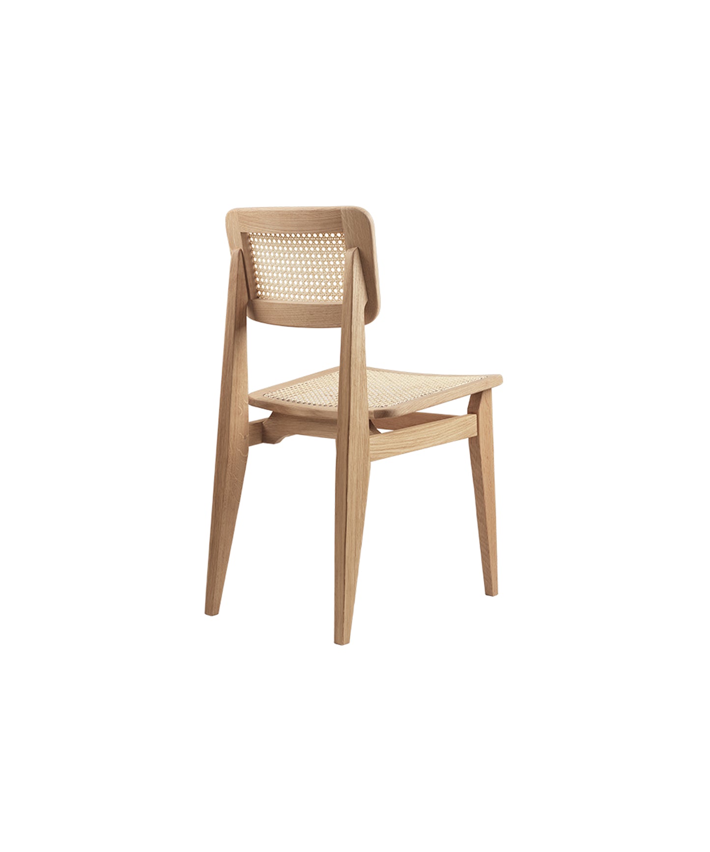 C-Chair Dining Chair