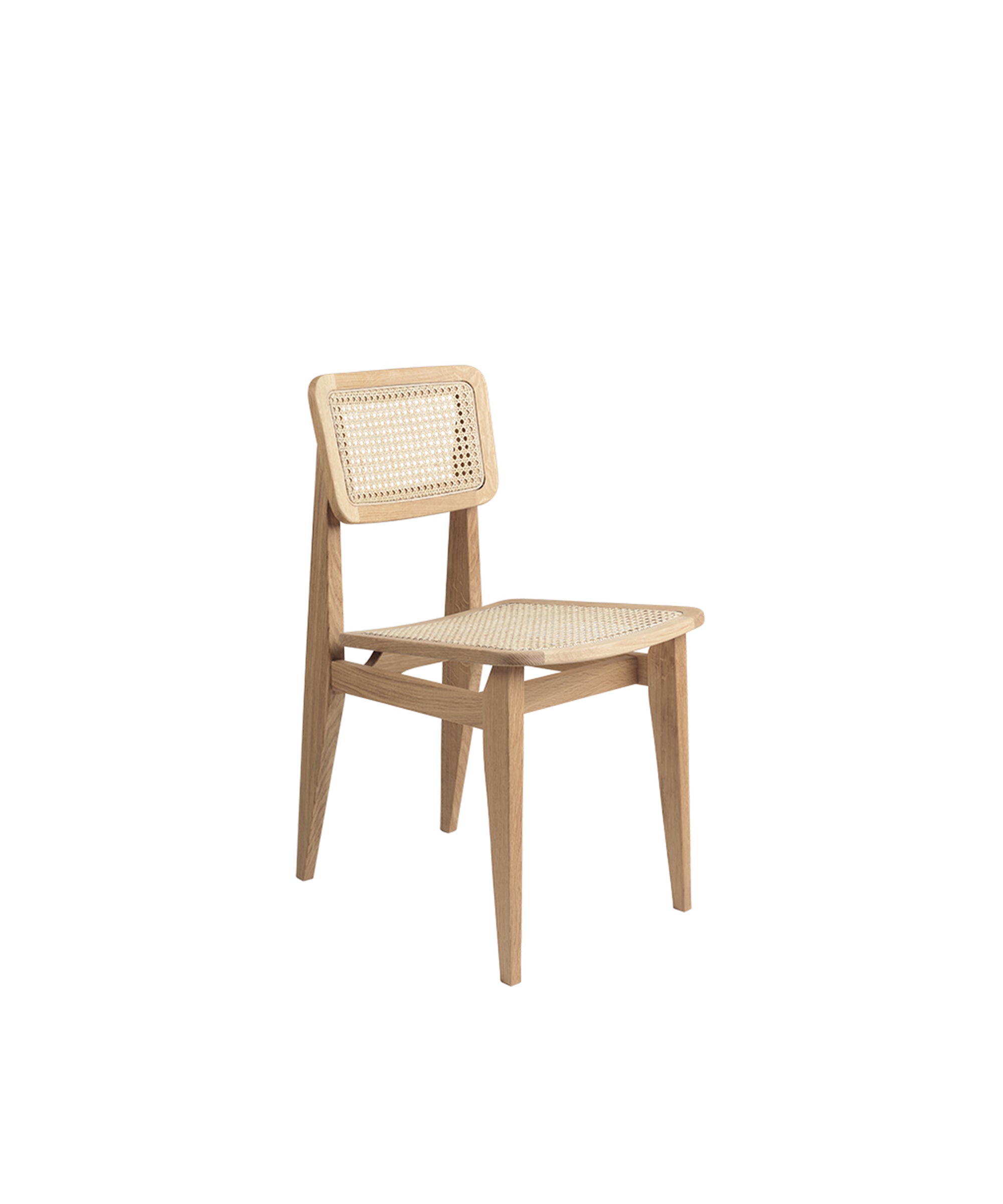 C-Chair Dining Chair