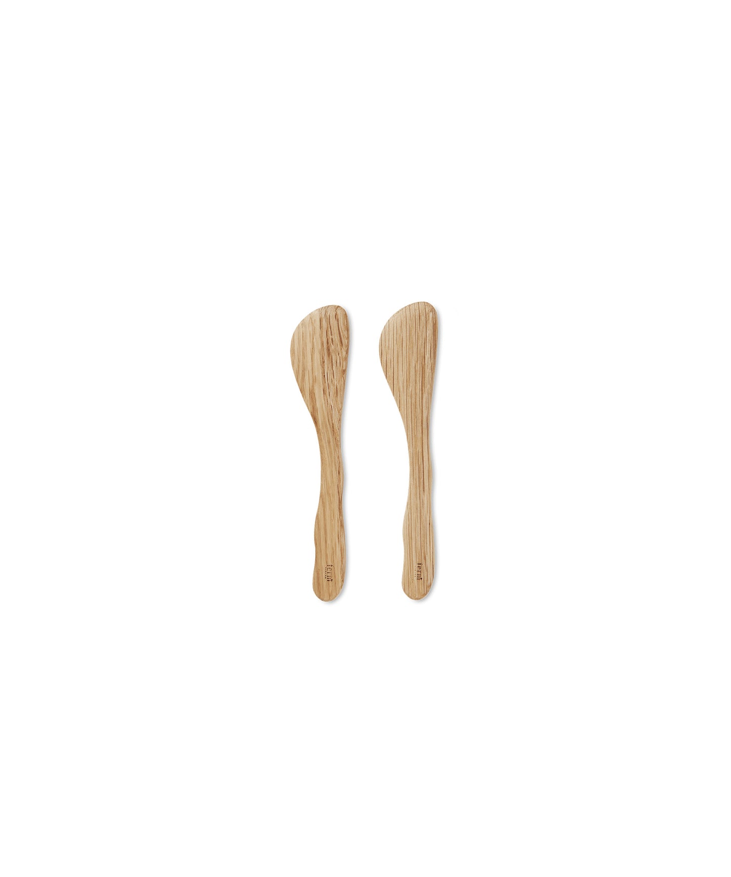 Cairn Butter Knives, Set of 2