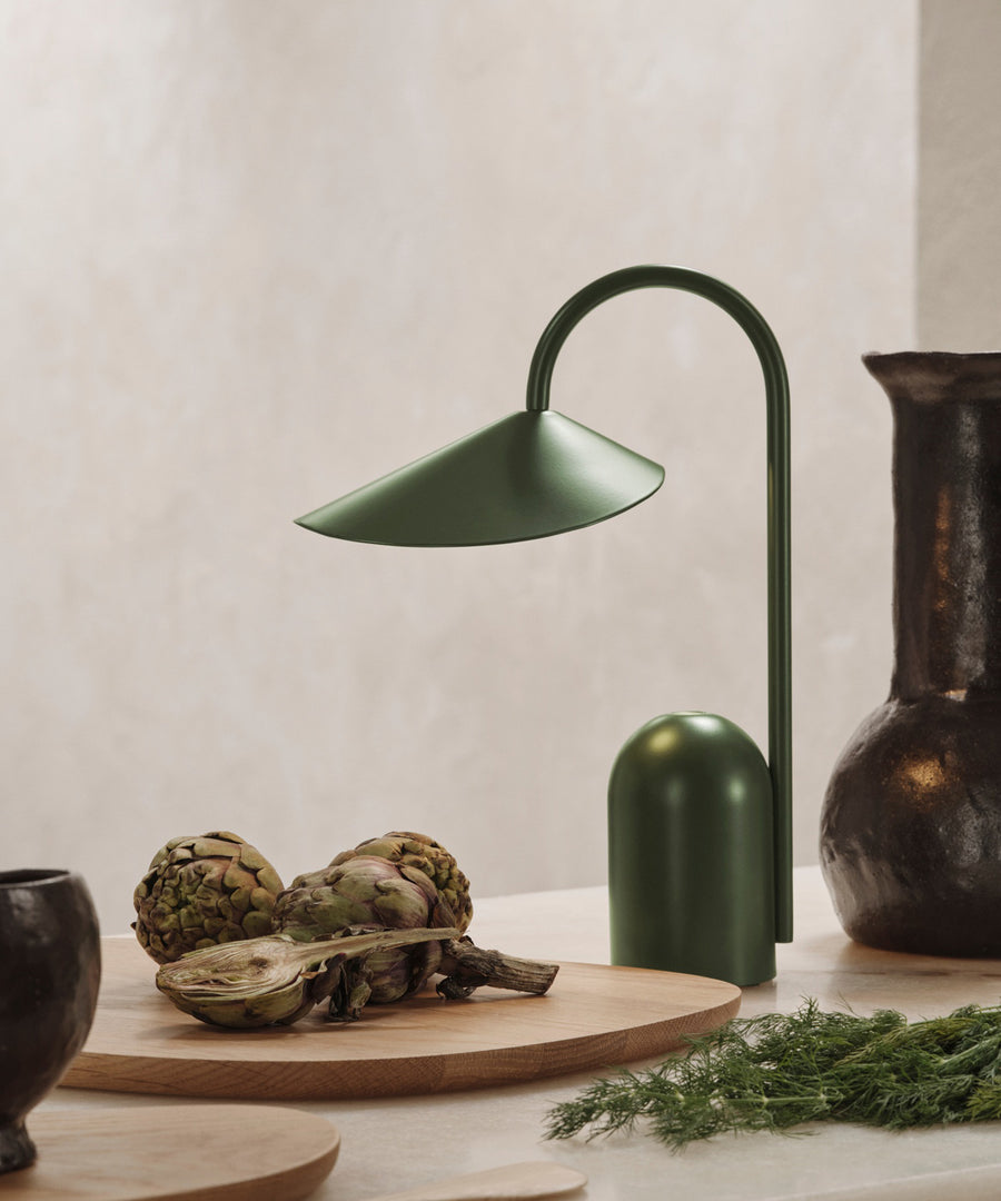 Cairn Cutting Boards, Set of 3