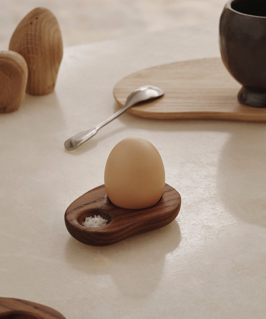 Cairn Egg Holder, Set of 2