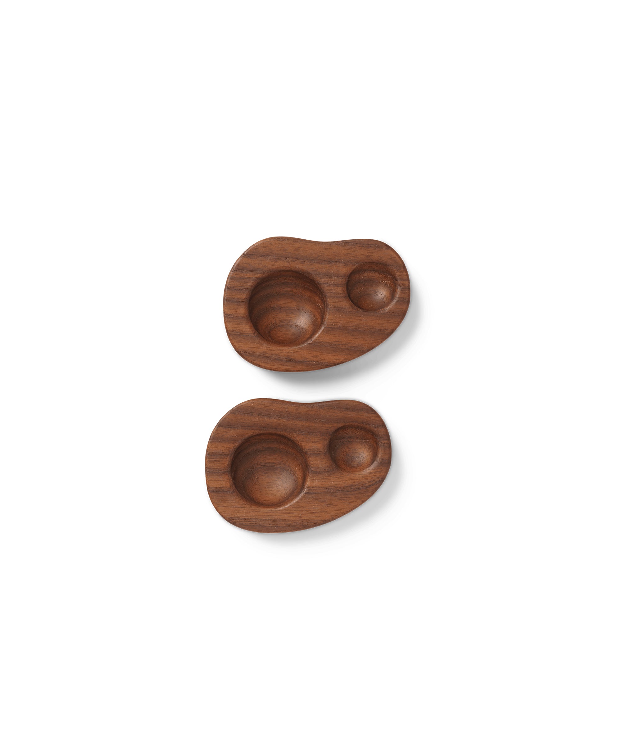 Cairn Egg Holder, Set of 2