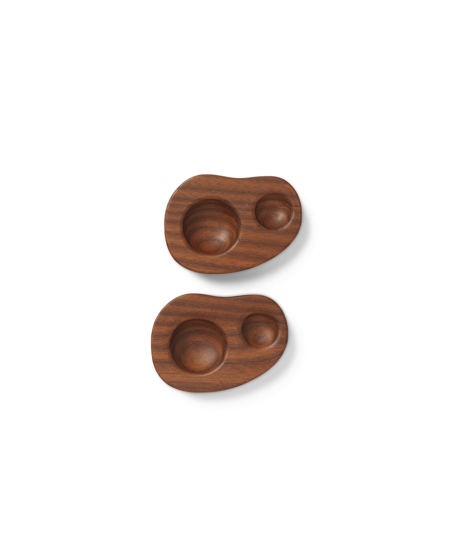 Cairn Egg Holder, Set of 2