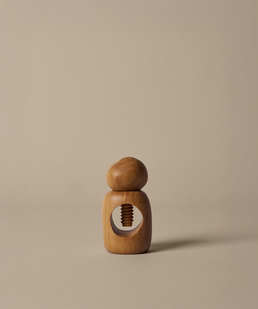Cairn Nut Cracker