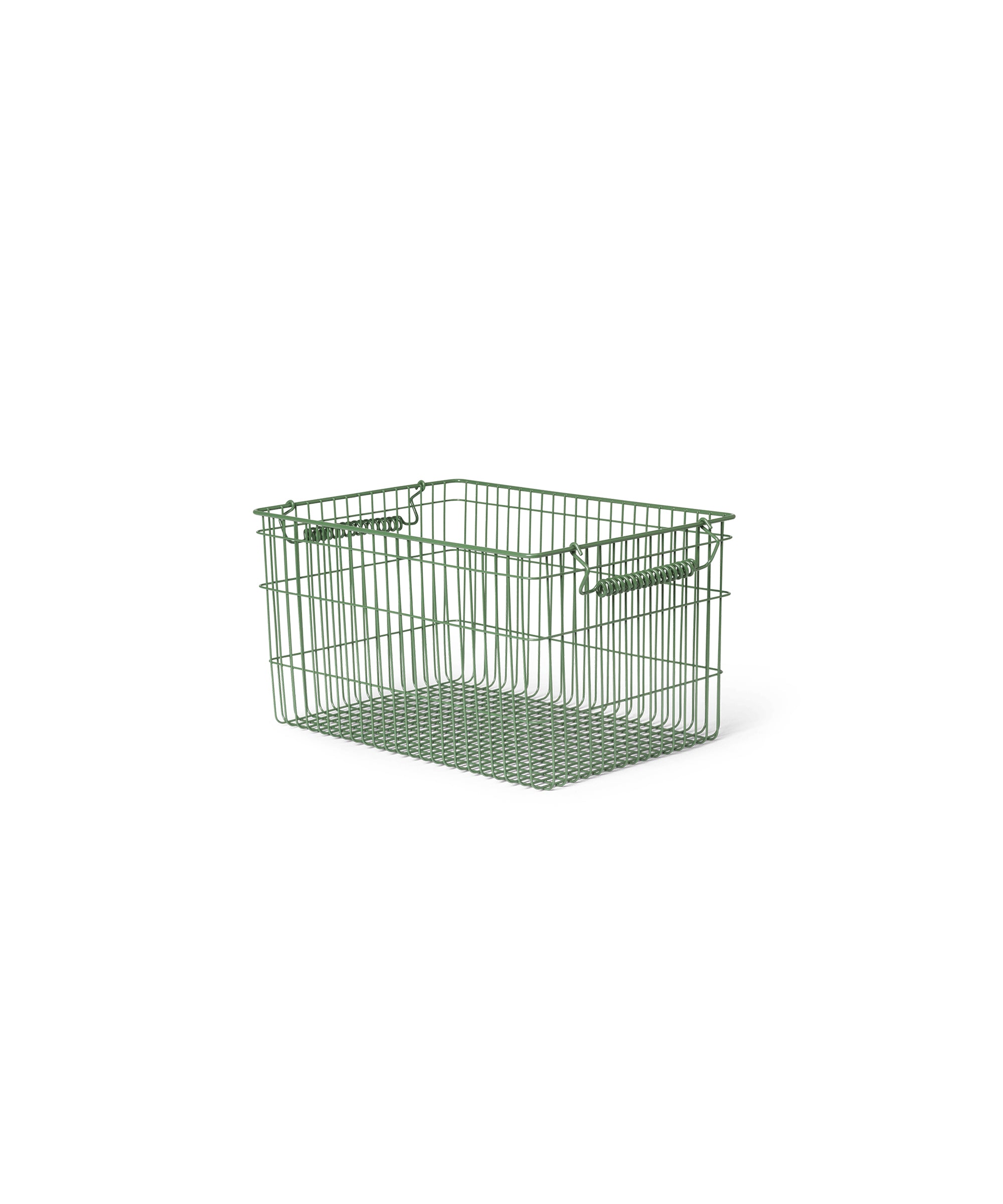 Cala Stackable Baskets, Set of 2