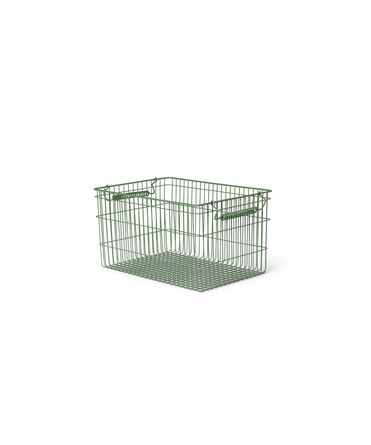 Cala Stackable Baskets, Set of 2