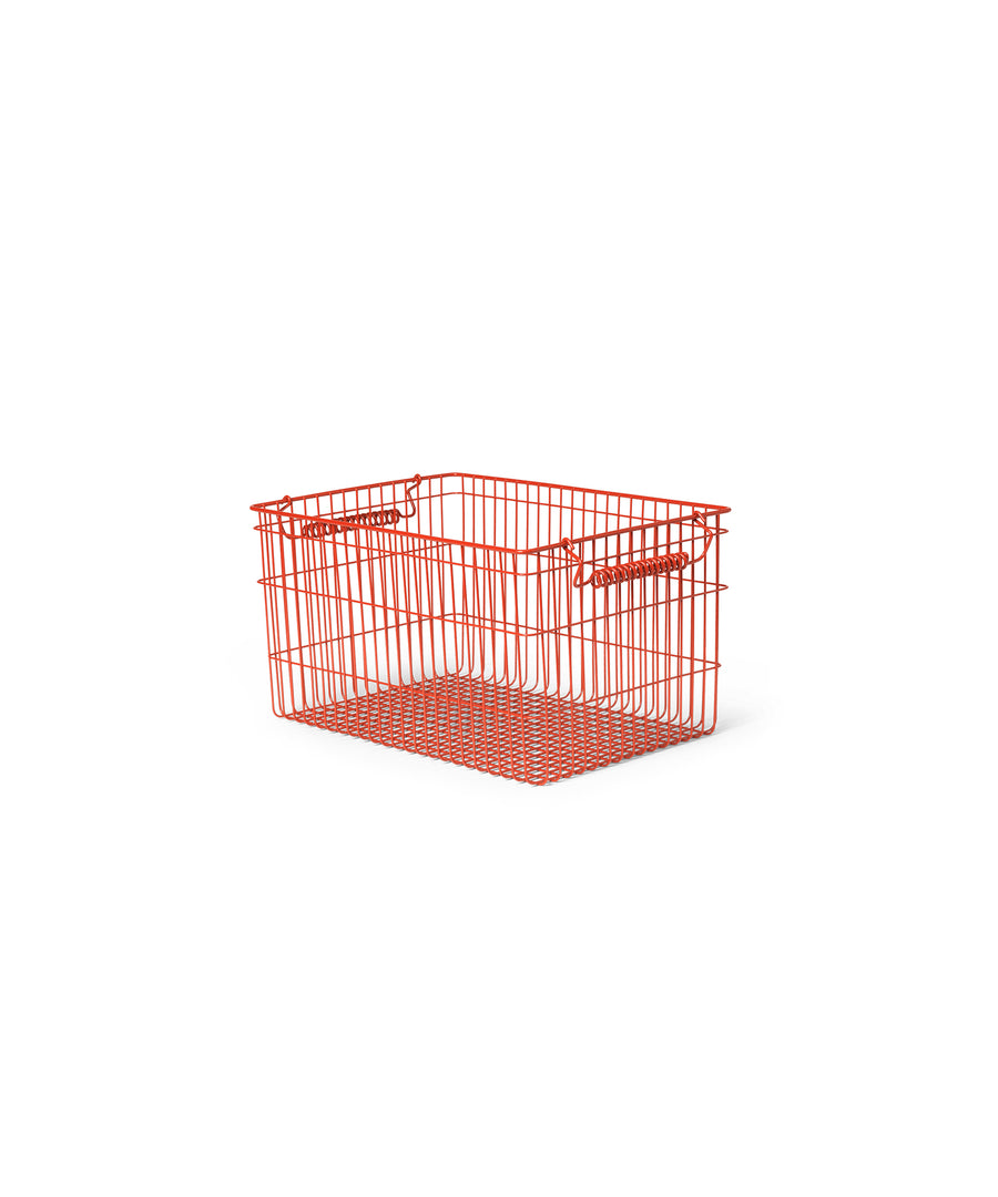 Cala Stackable Baskets, Set of 2