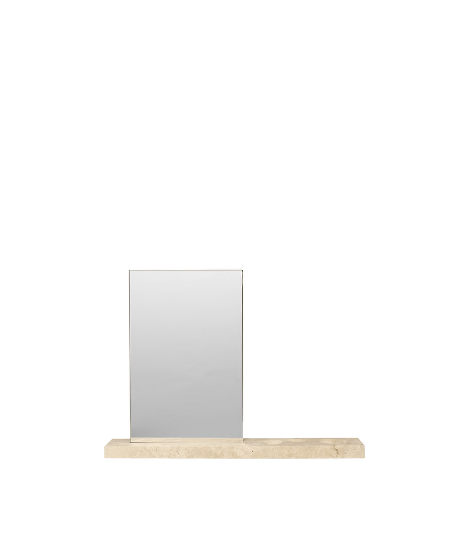 Caseta Table Mirror
