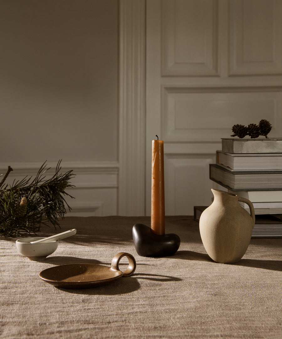 Ceramic Advent Gifts: Set of 4