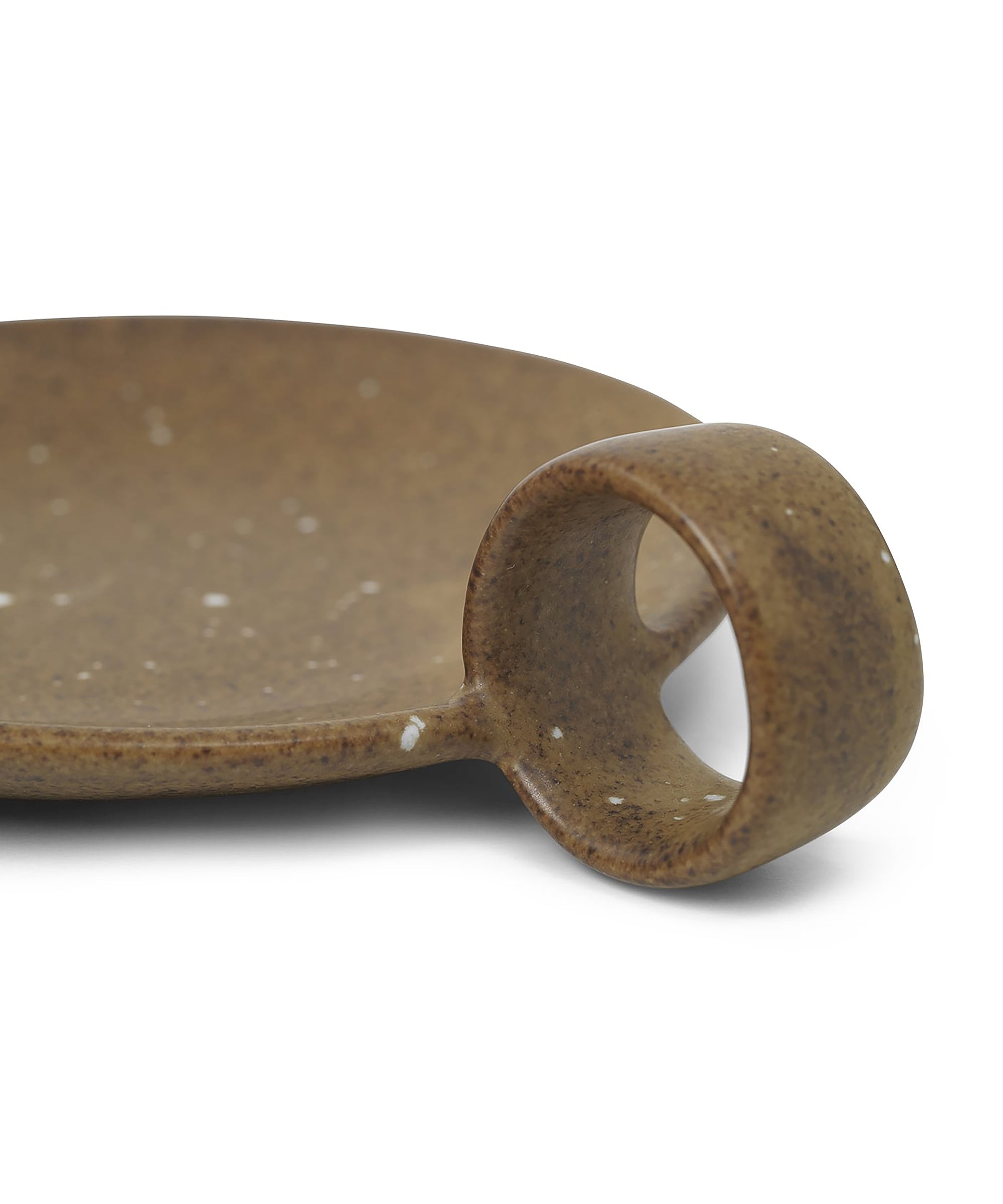 Ceramic Advent Gifts: Set of 4