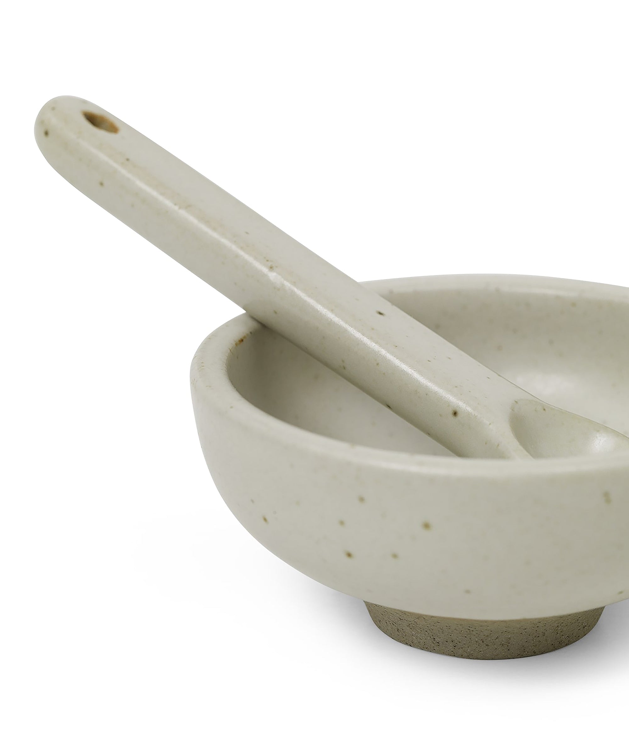 Ceramic Advent Gifts: Set of 4