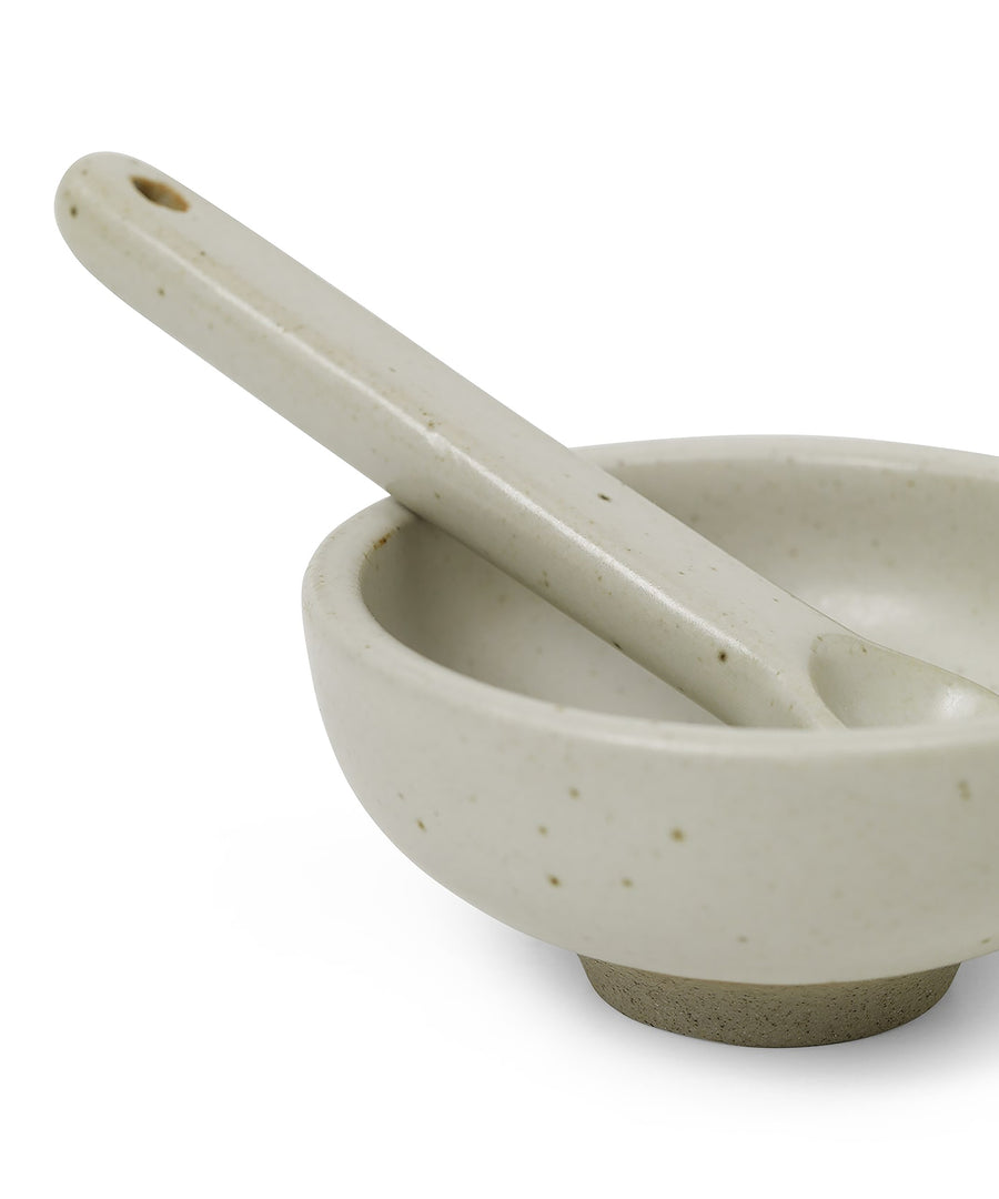 Ceramic Advent Gifts: Set of 4