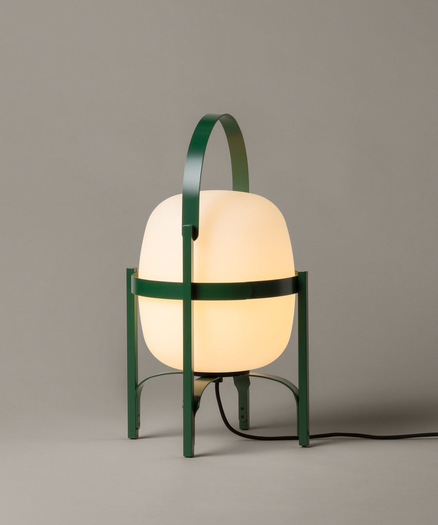 Cesta Exterior Table Lamp