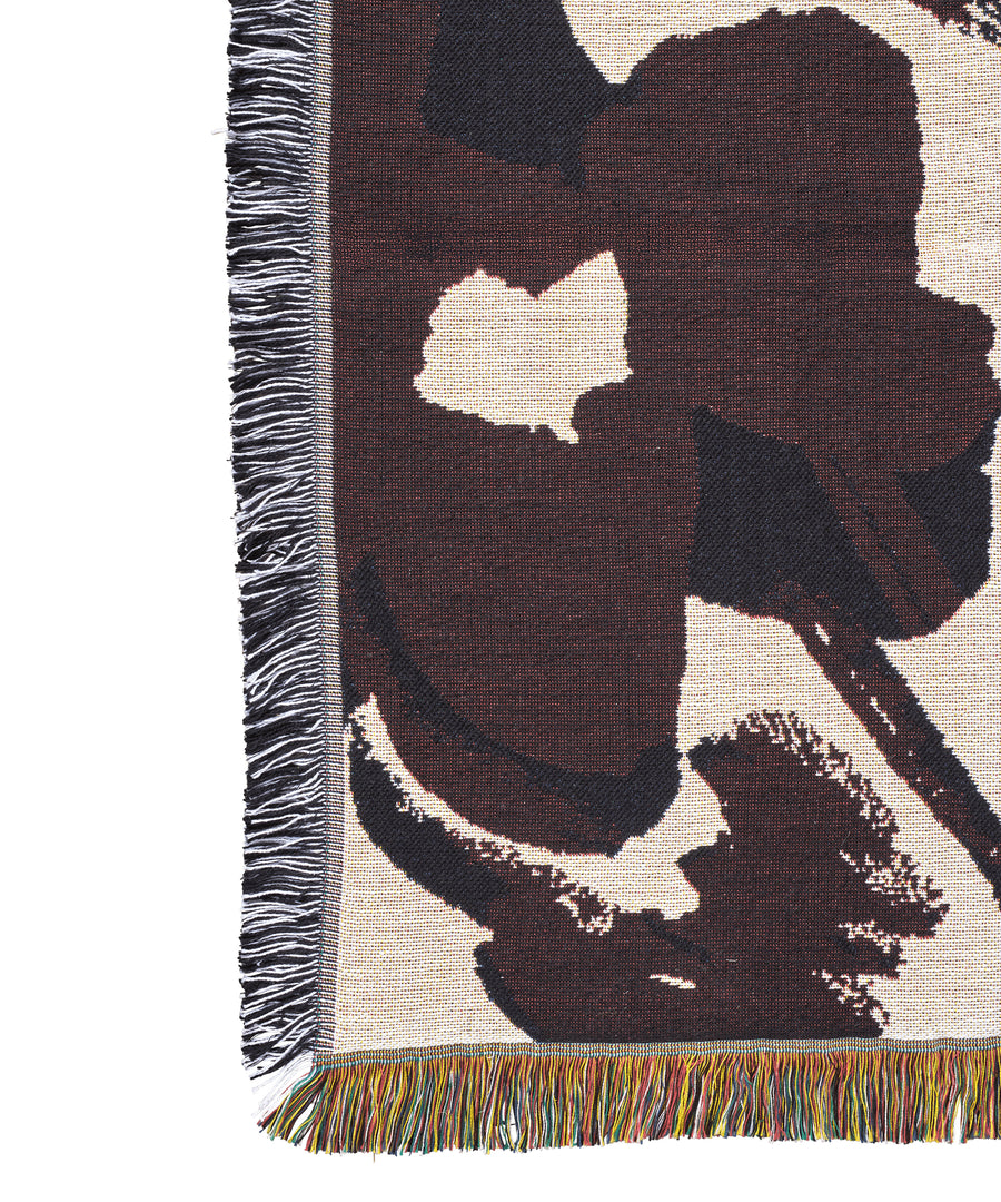 Cilla Tapestry Blanket