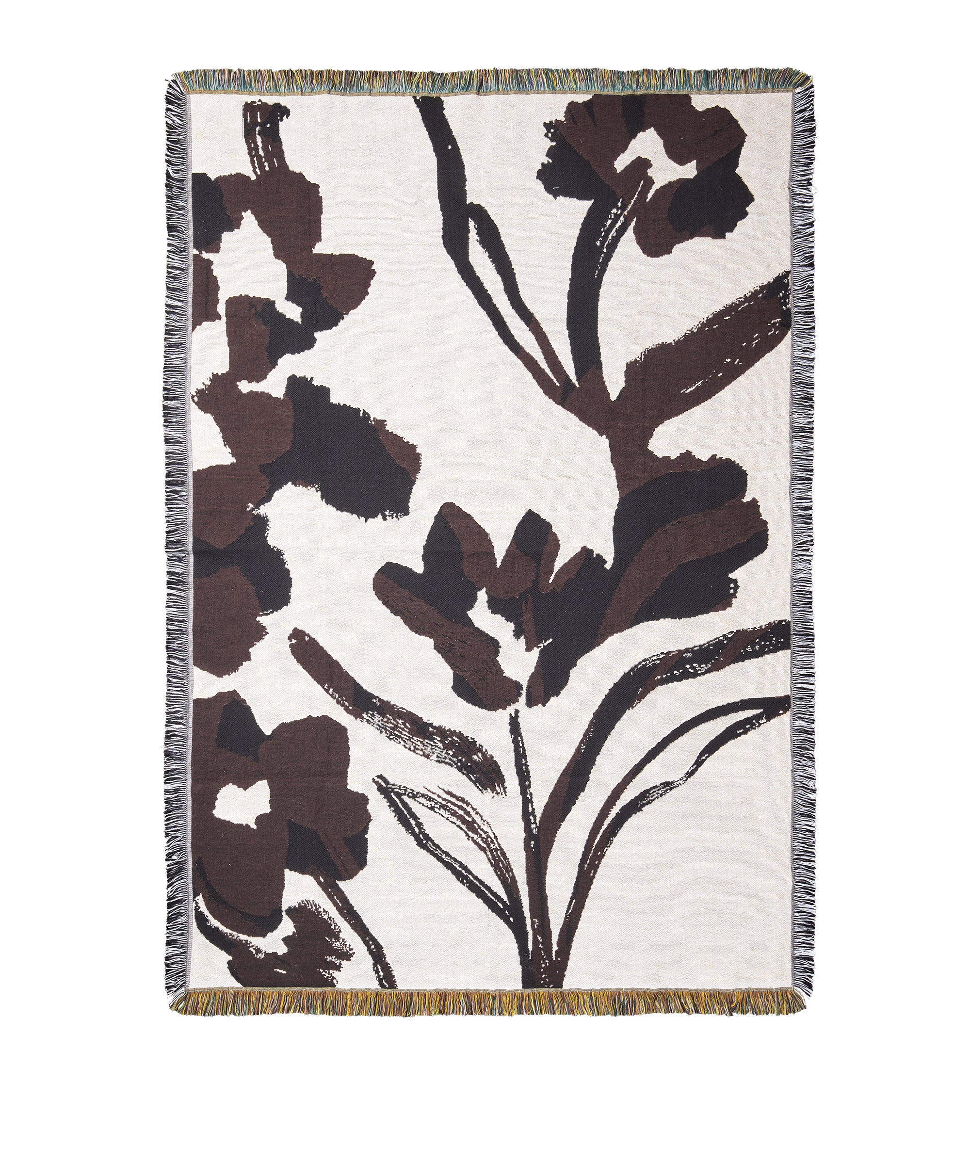 Cilla Tapestry Blanket